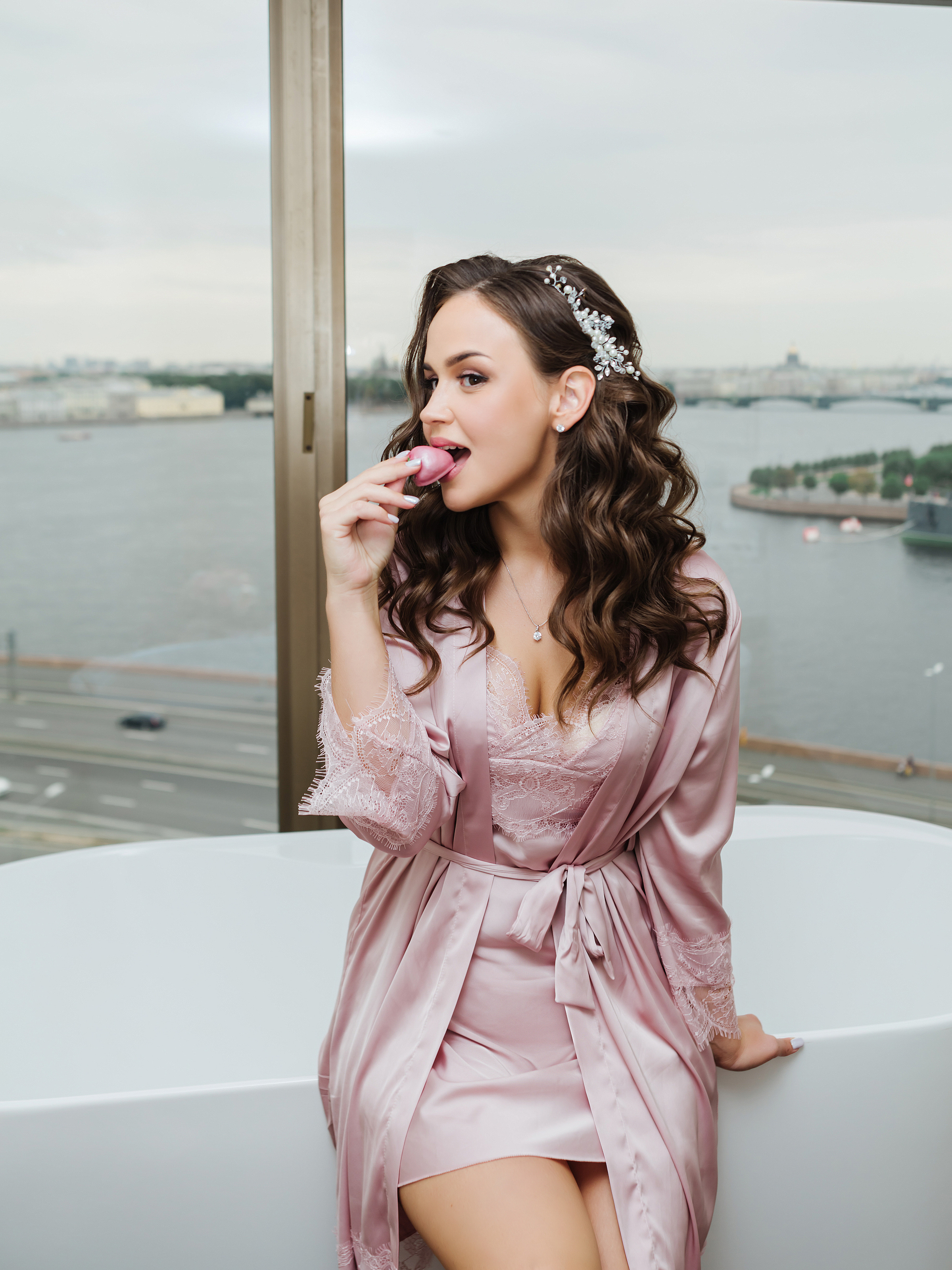 Артем & Анастасия. Фотограф в Санкт-Петербурге