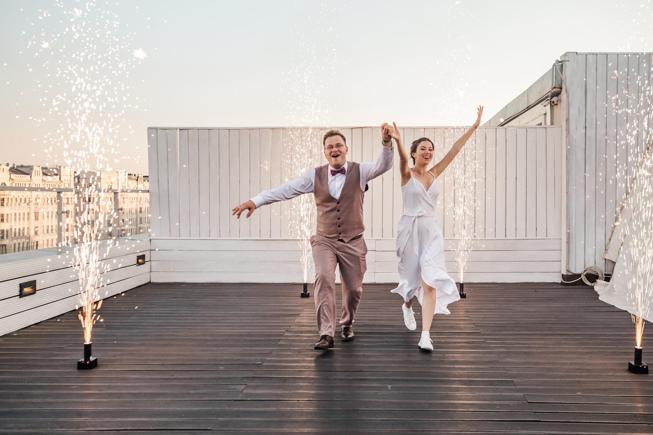 Татьяна & Виталий. Фотограф в Санкт-Петербурге