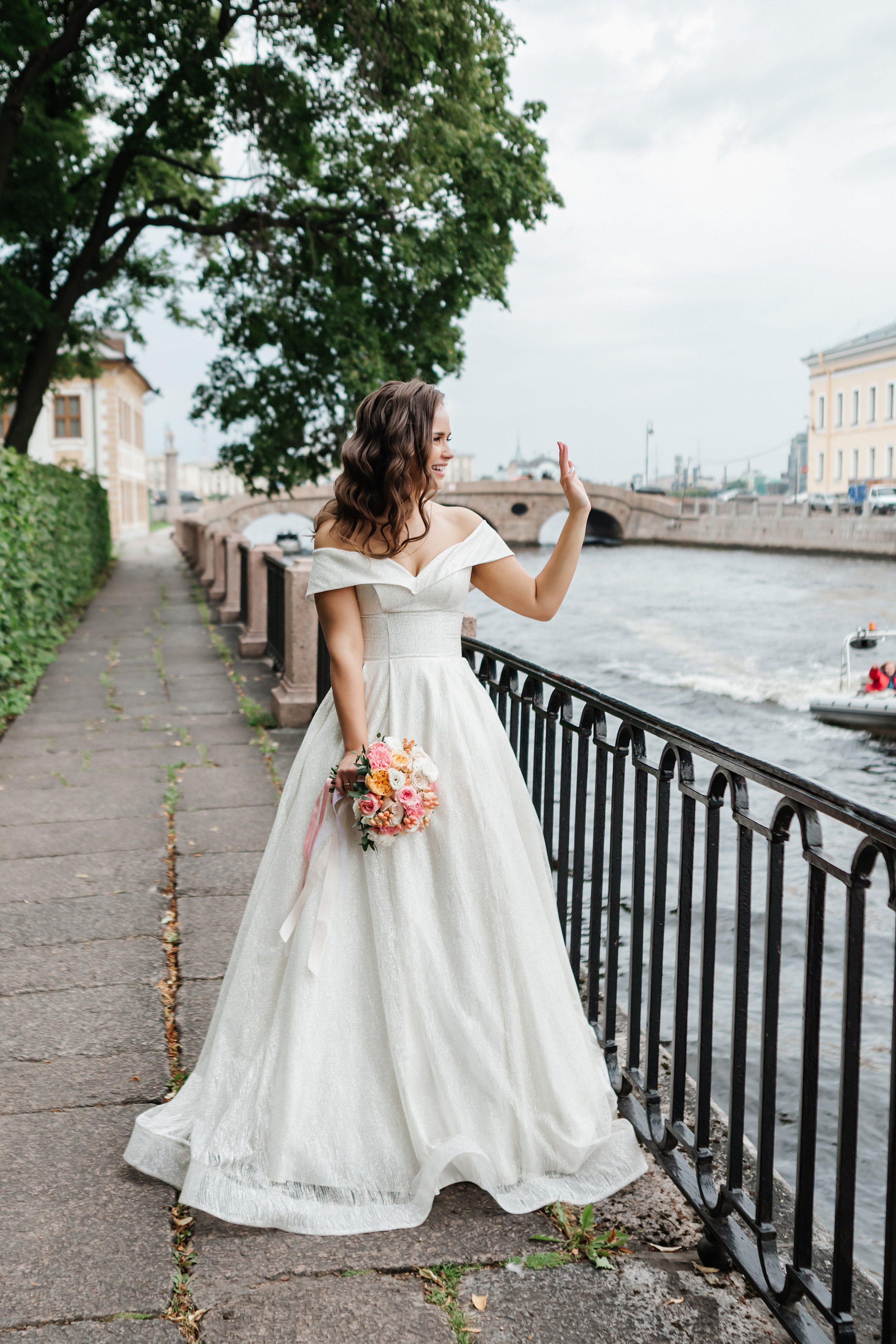 Артем & Анастасия. Фотограф в Санкт-Петербурге
