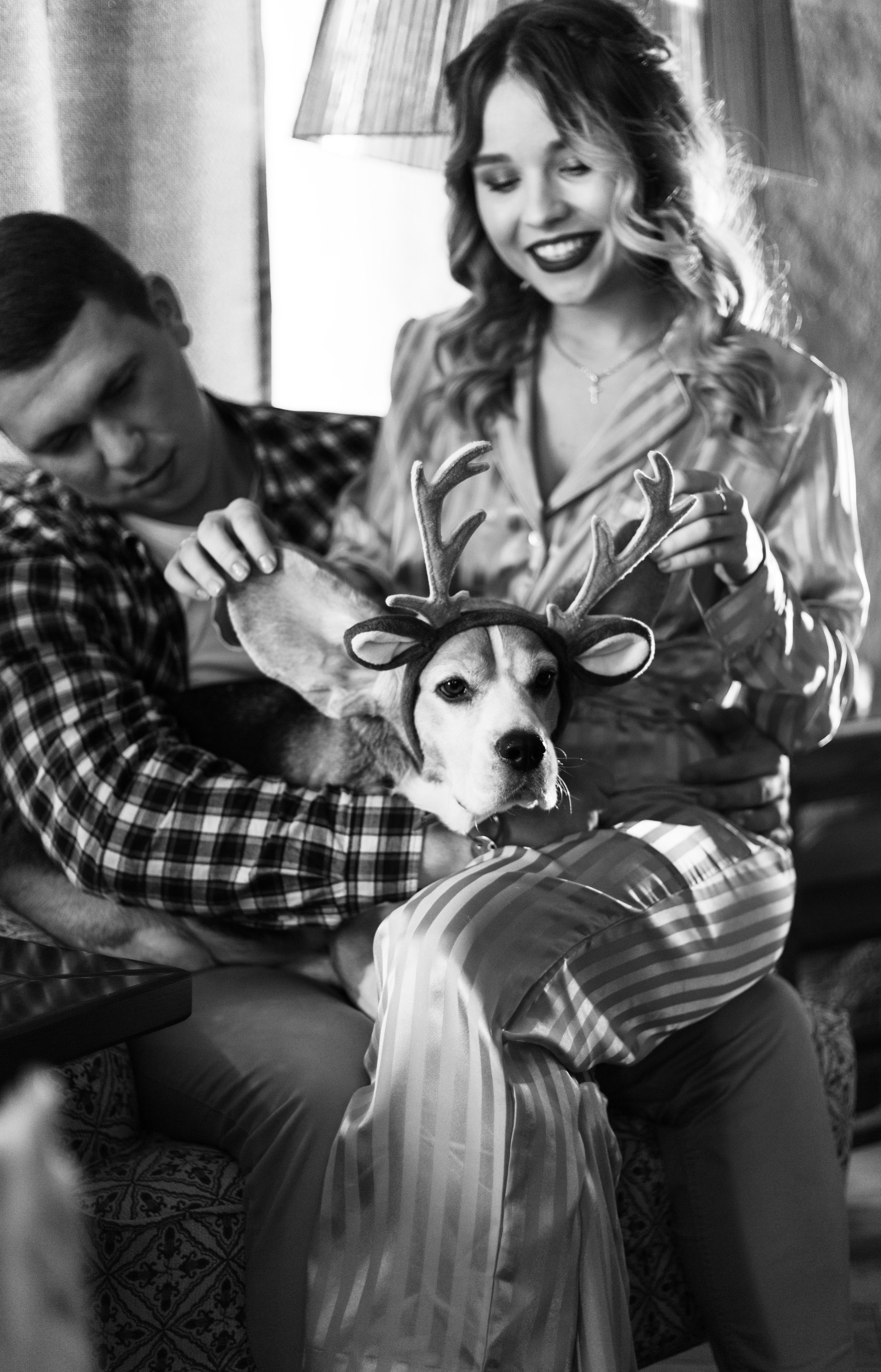 Лиза & Коля. Фотограф в Санкт-Петербурге