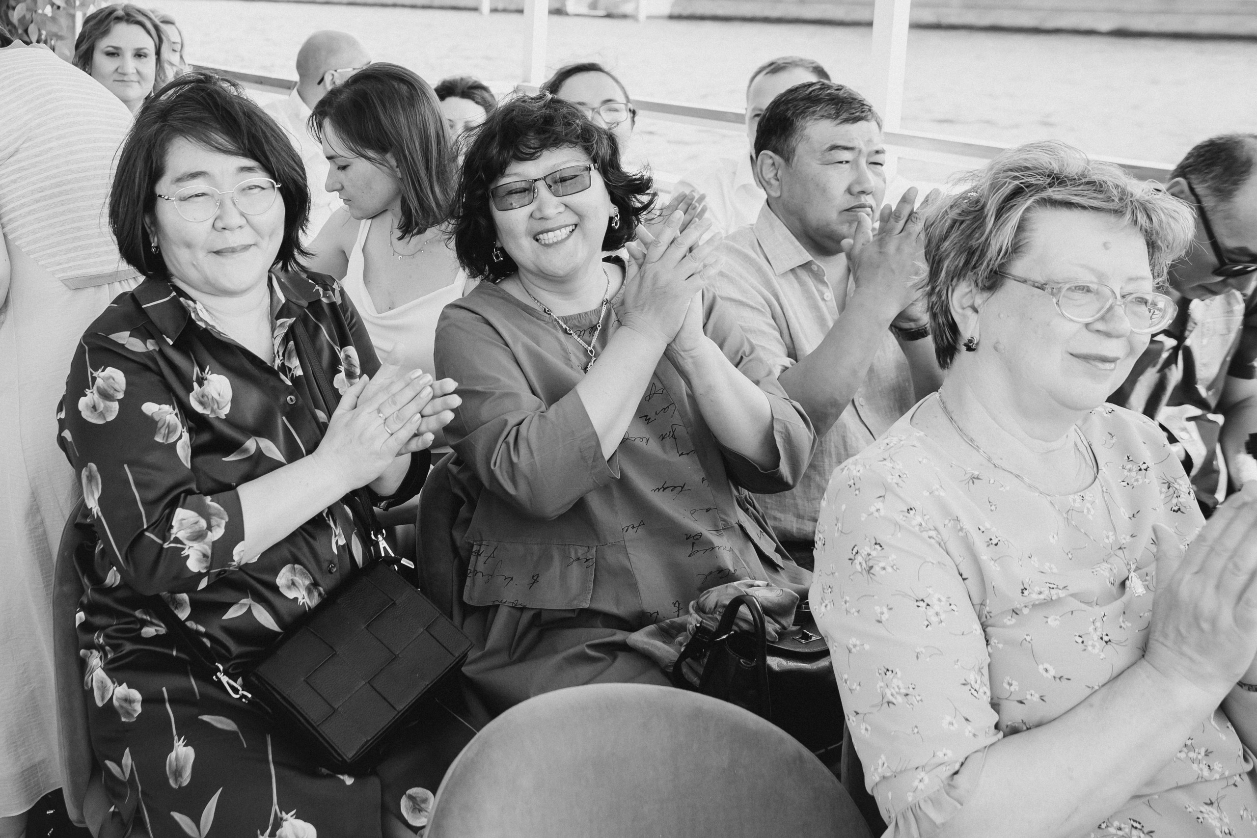 Татьяна & Виталий. Фотограф в Санкт-Петербурге