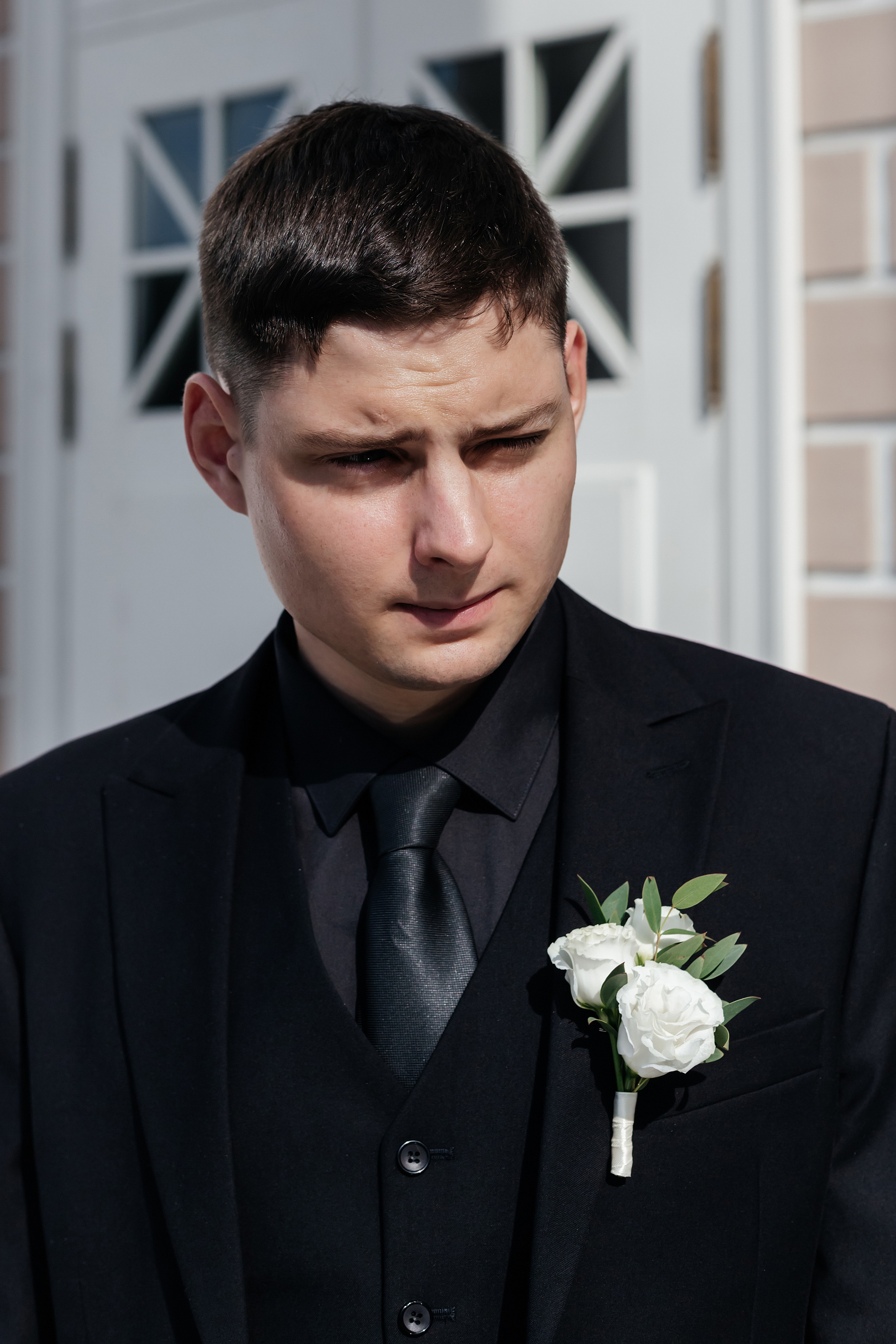 Артем & Анастасия. Фотограф в Санкт-Петербурге