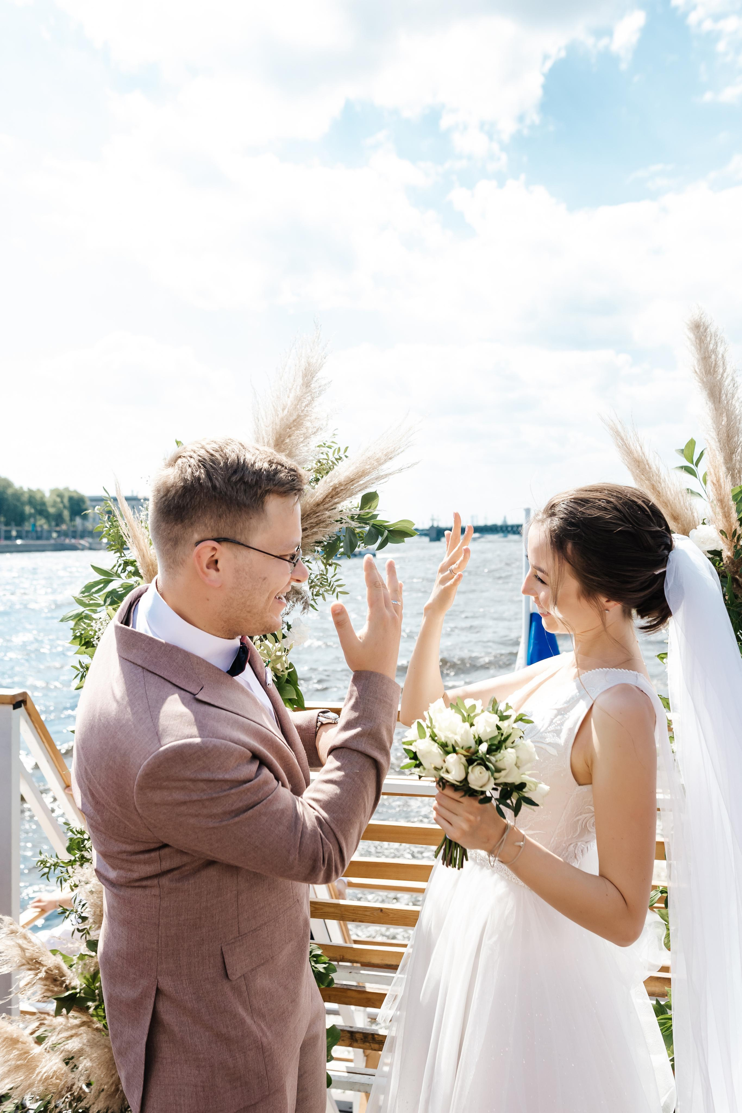 Татьяна & Виталий. Фотограф в Санкт-Петербурге