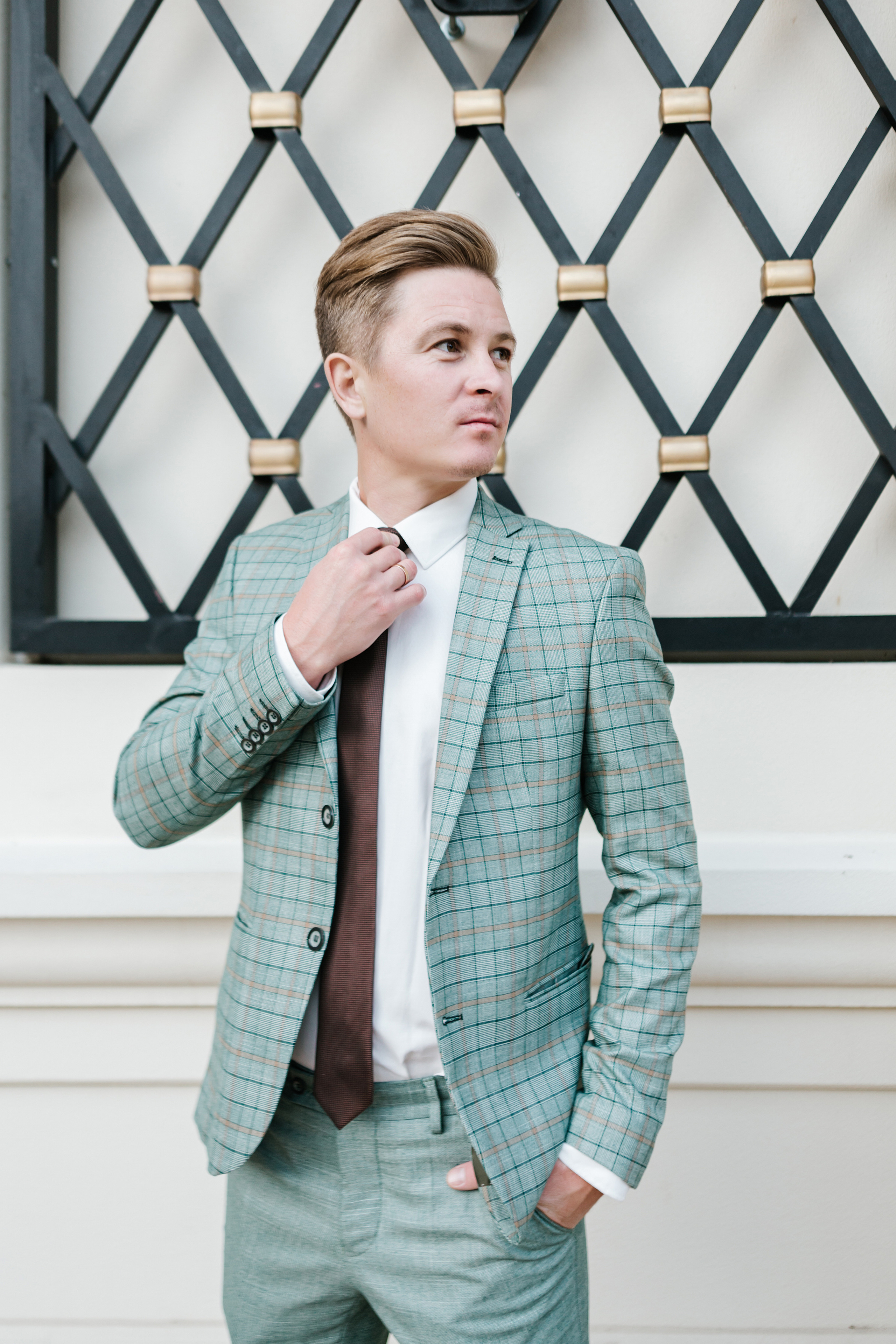 Даша & Денис. Фотограф в Санкт-Петербурге