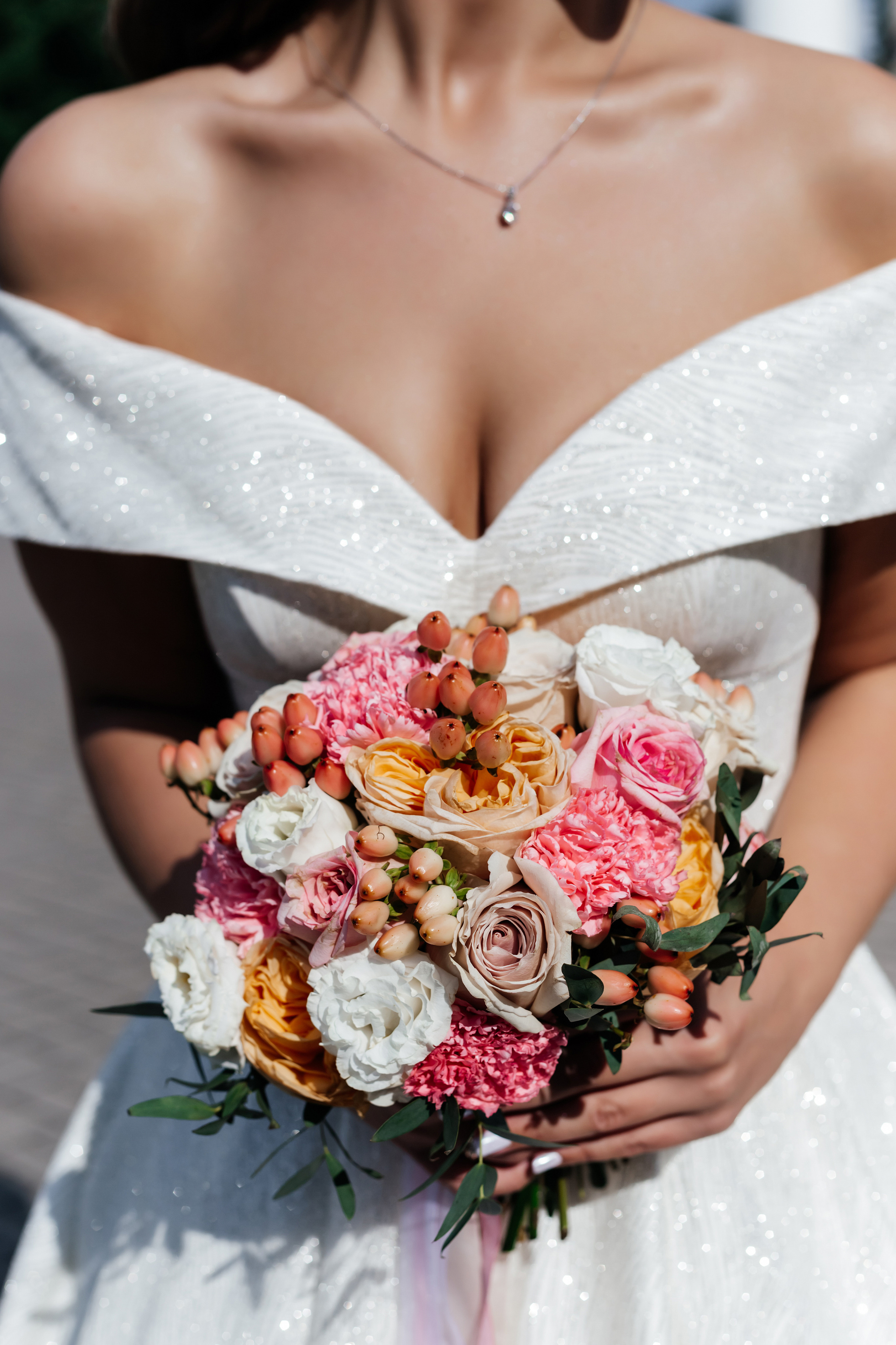 Артем & Анастасия. Фотограф в Санкт-Петербурге