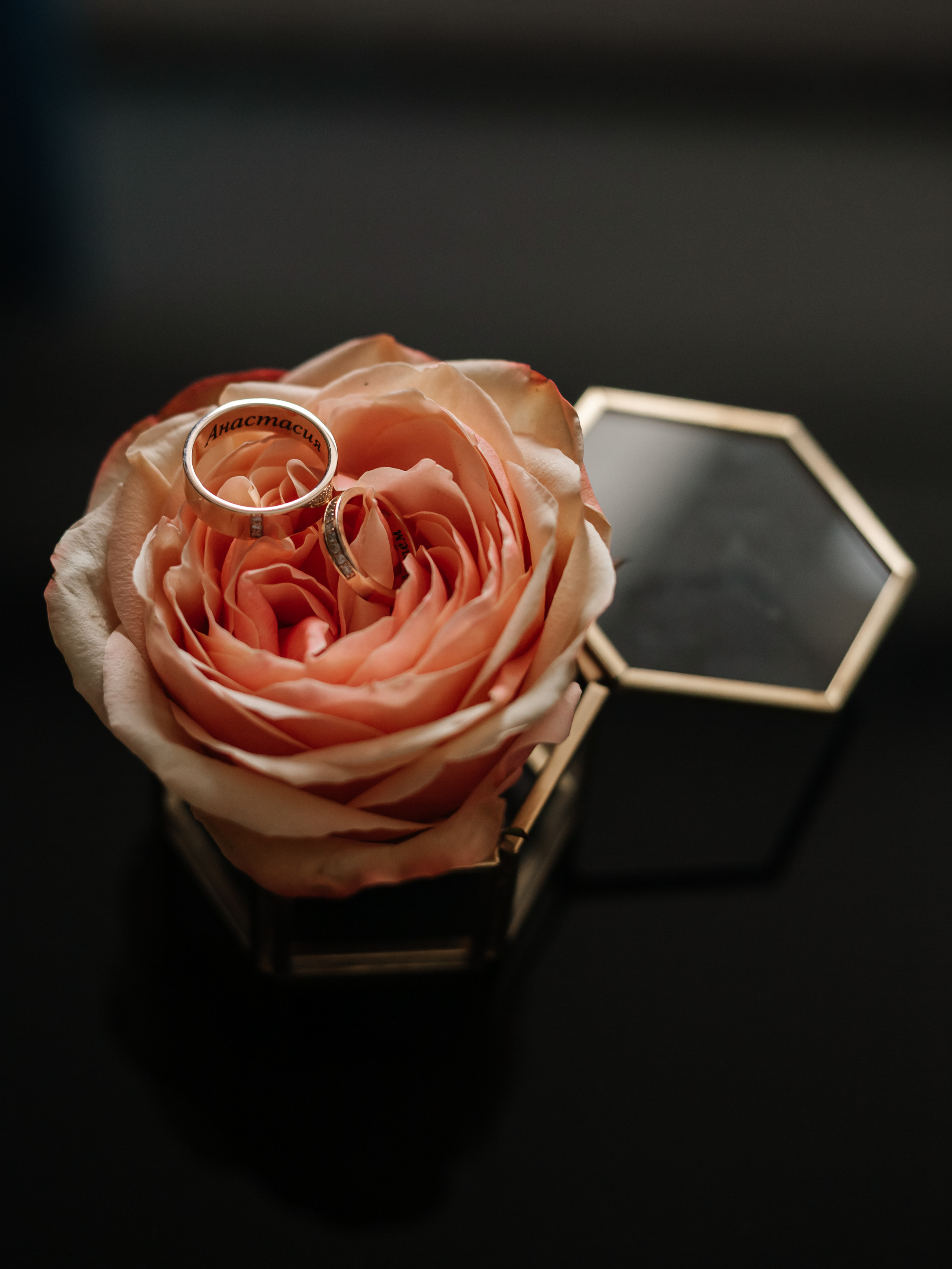 Артем & Анастасия. Фотограф в Санкт-Петербурге