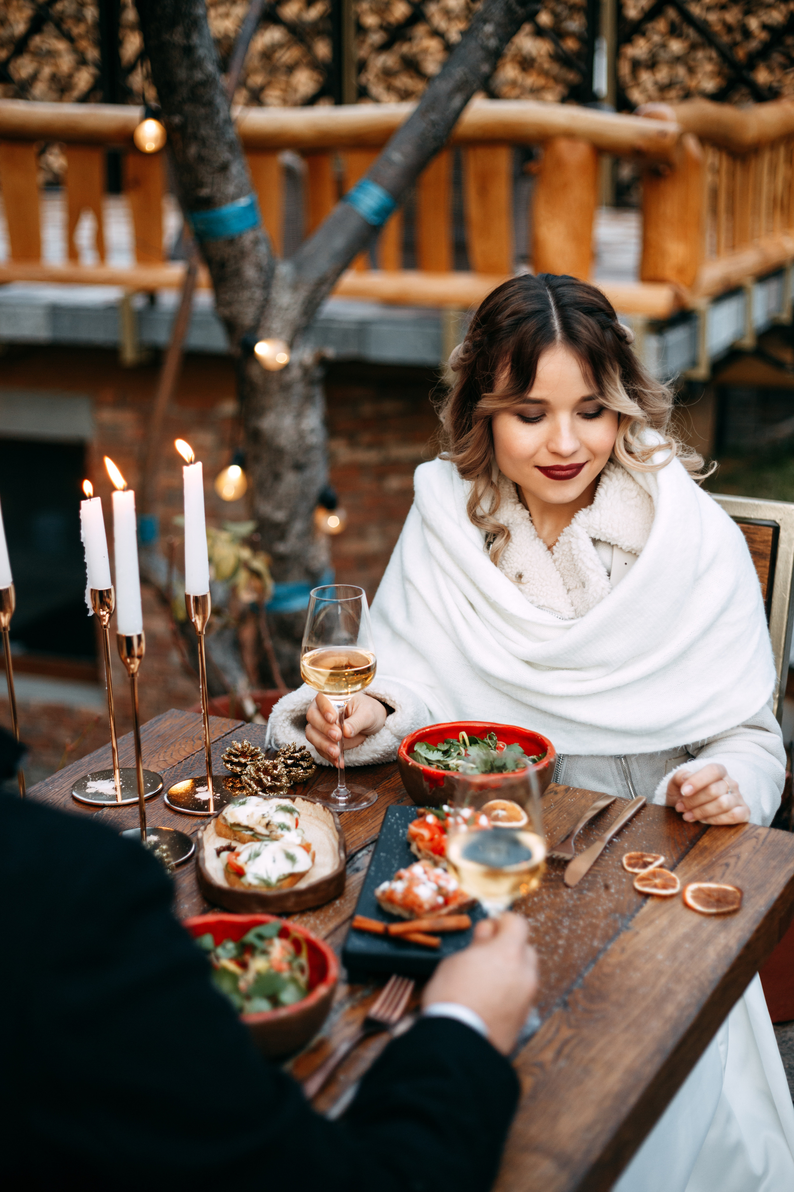 Лиза & Коля. Фотограф в Санкт-Петербурге