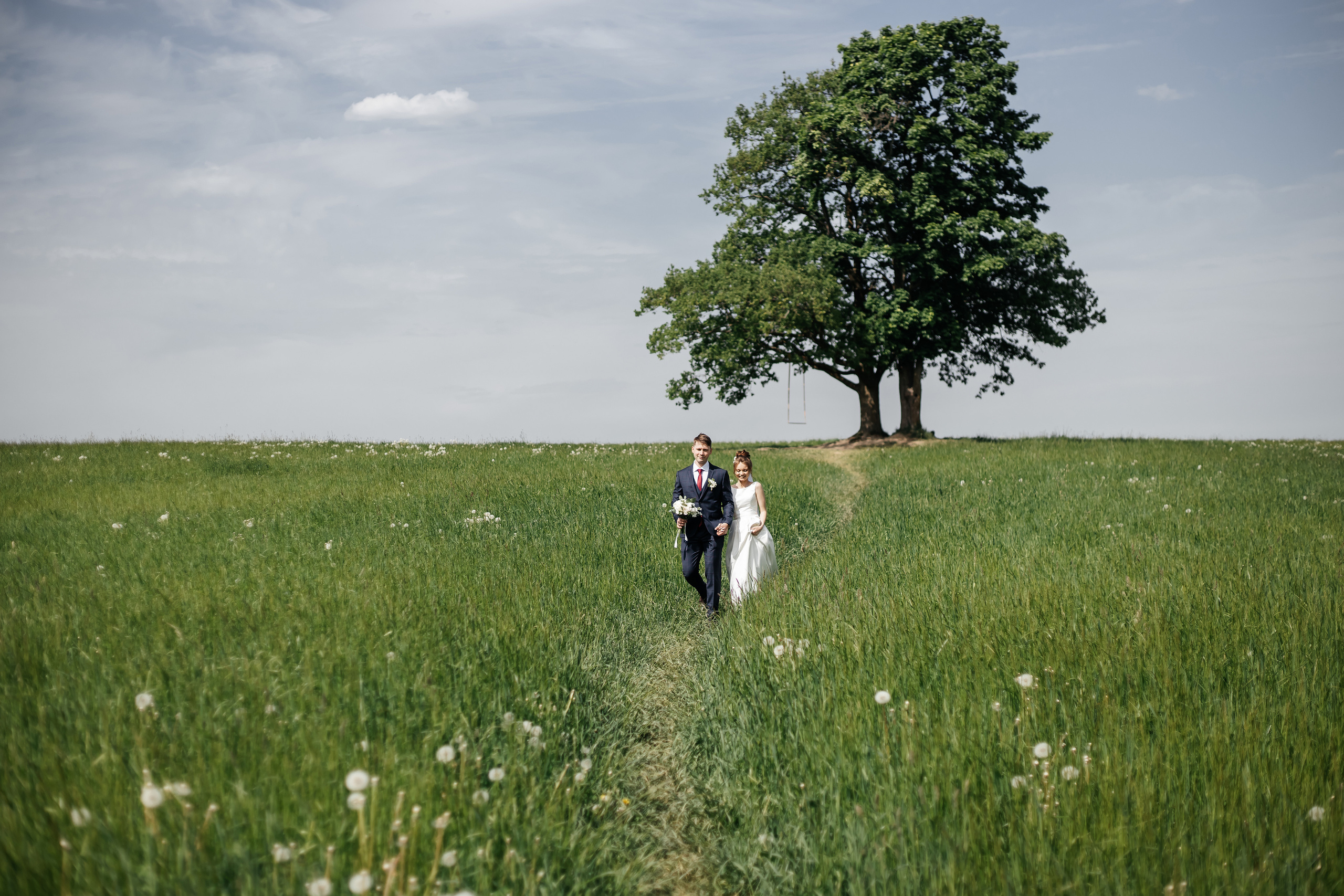 Ксения & Виталий. Фотограф в Санкт-Петербурге