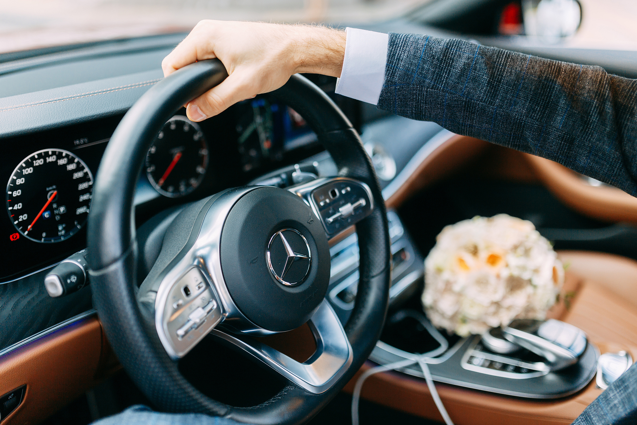 Слава & Эльза. Фотограф в Санкт-Петербурге