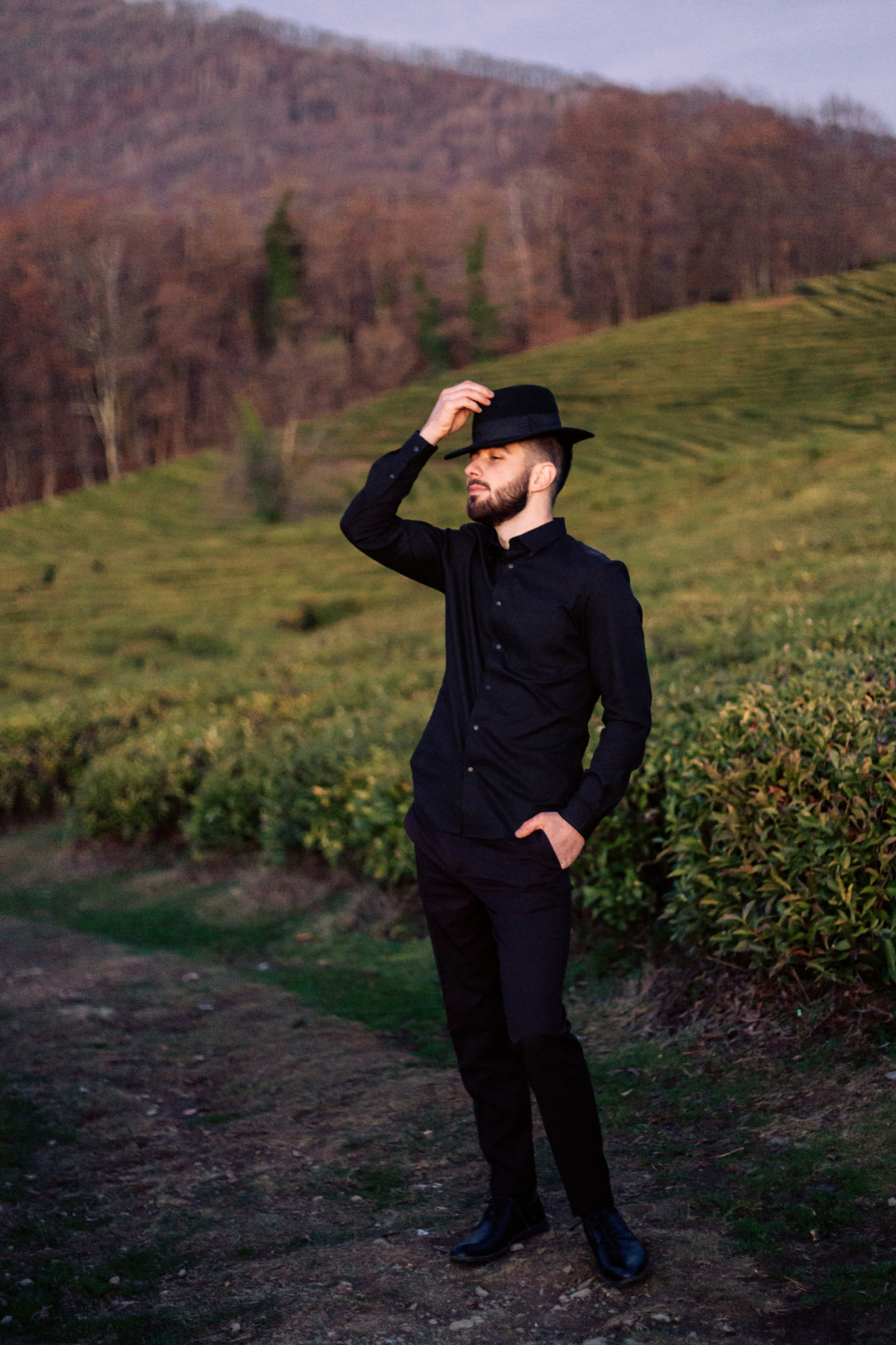 Надя & Вася. Фотограф в Санкт-Петербурге