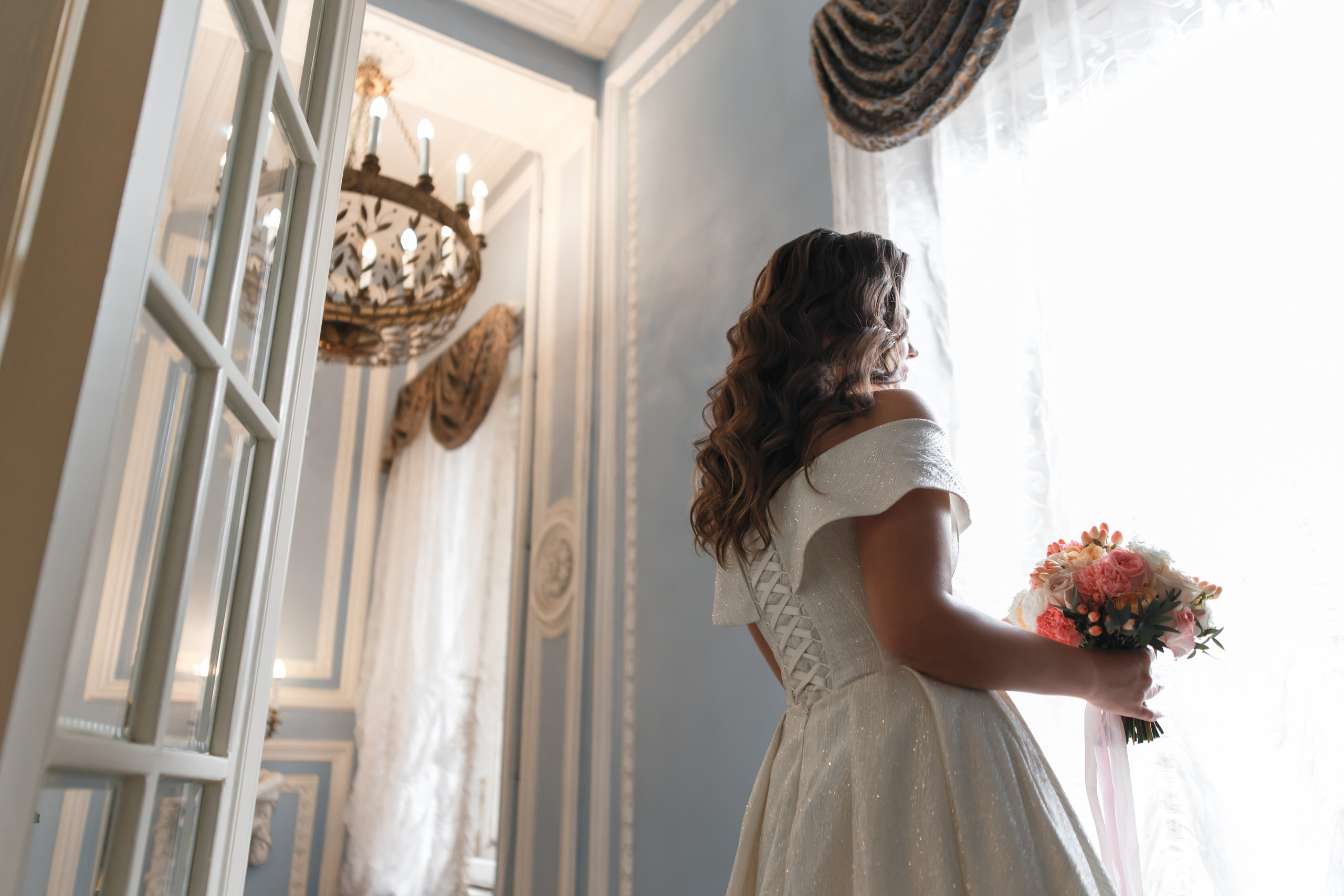 Артем & Анастасия. Фотограф в Санкт-Петербурге