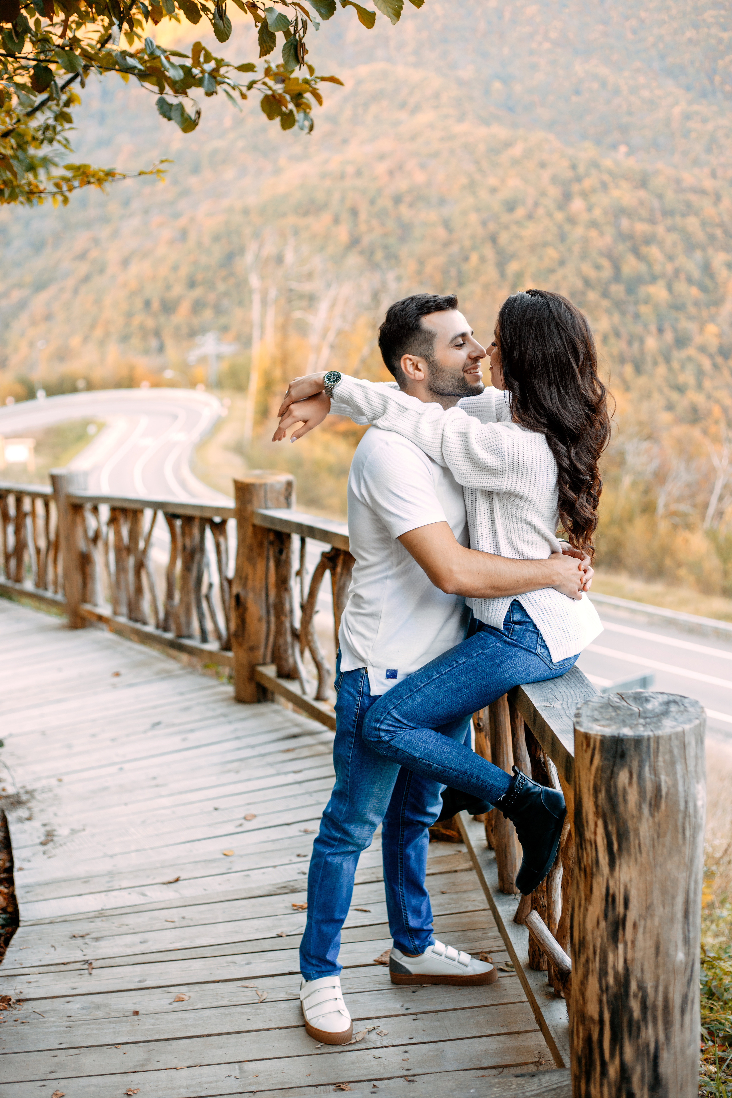 Игорь & Инга. Фотограф в Санкт-Петербурге