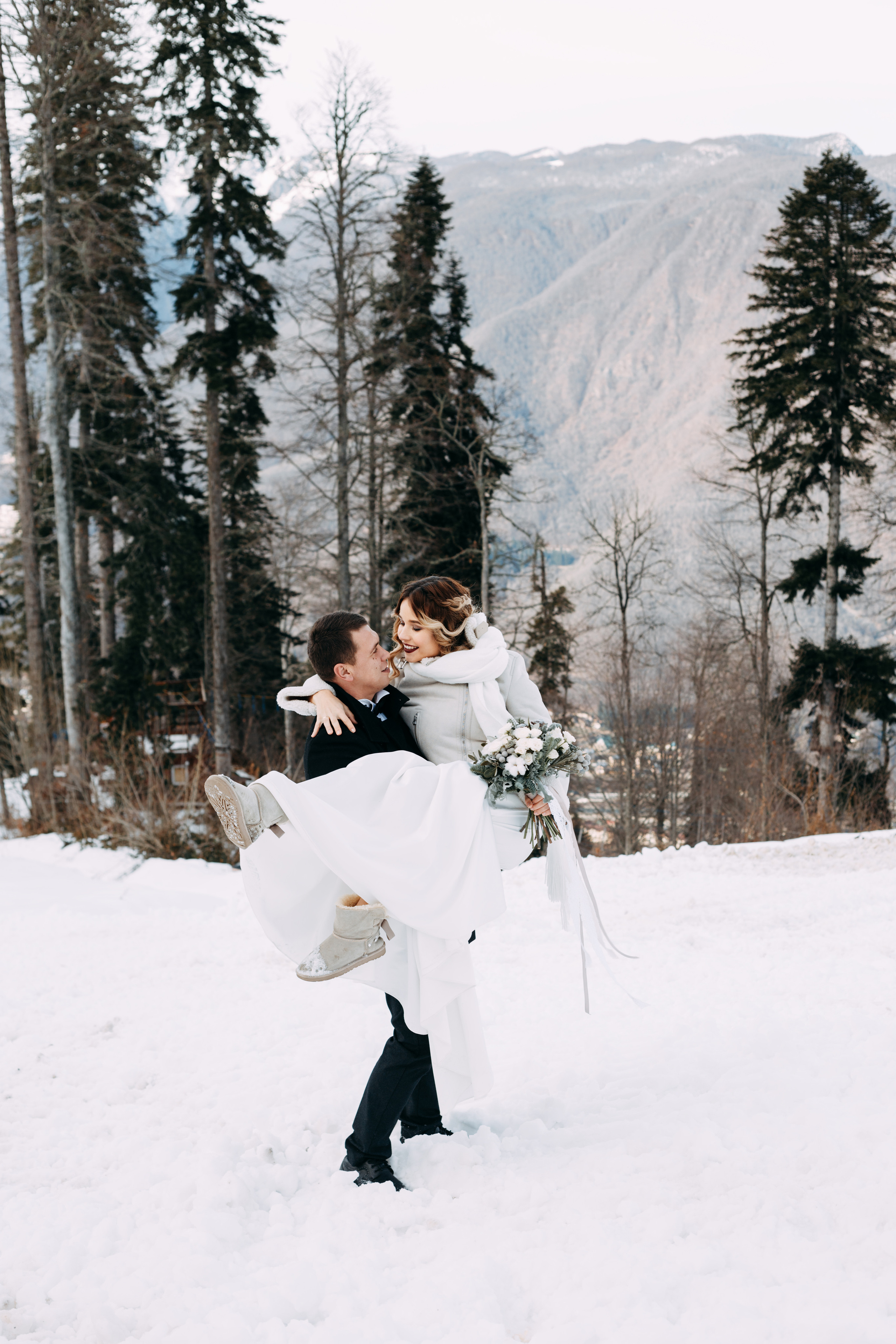 Лиза & Коля. Фотограф в Санкт-Петербурге