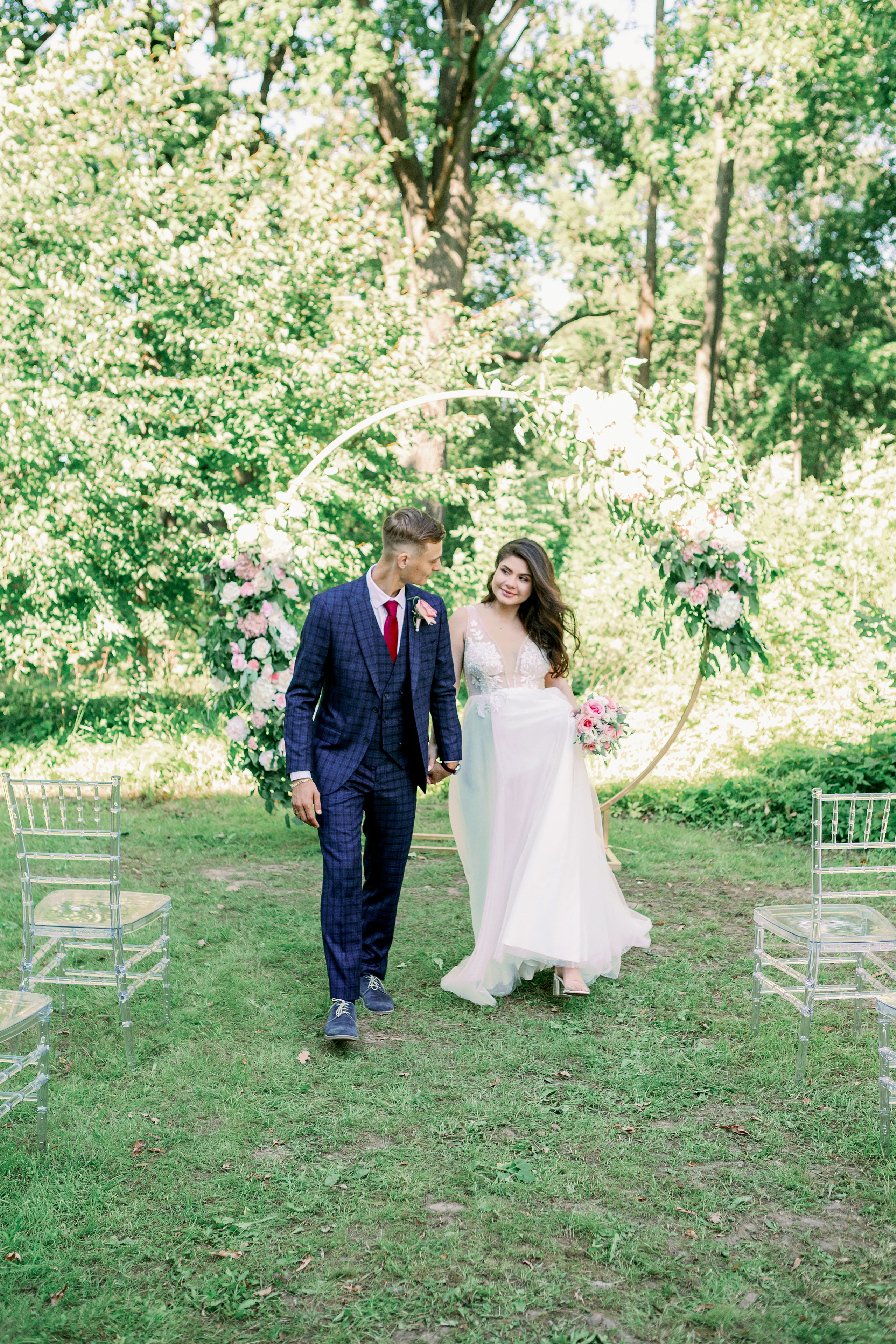 Саша & Никита. Фотограф в Санкт-Петербурге