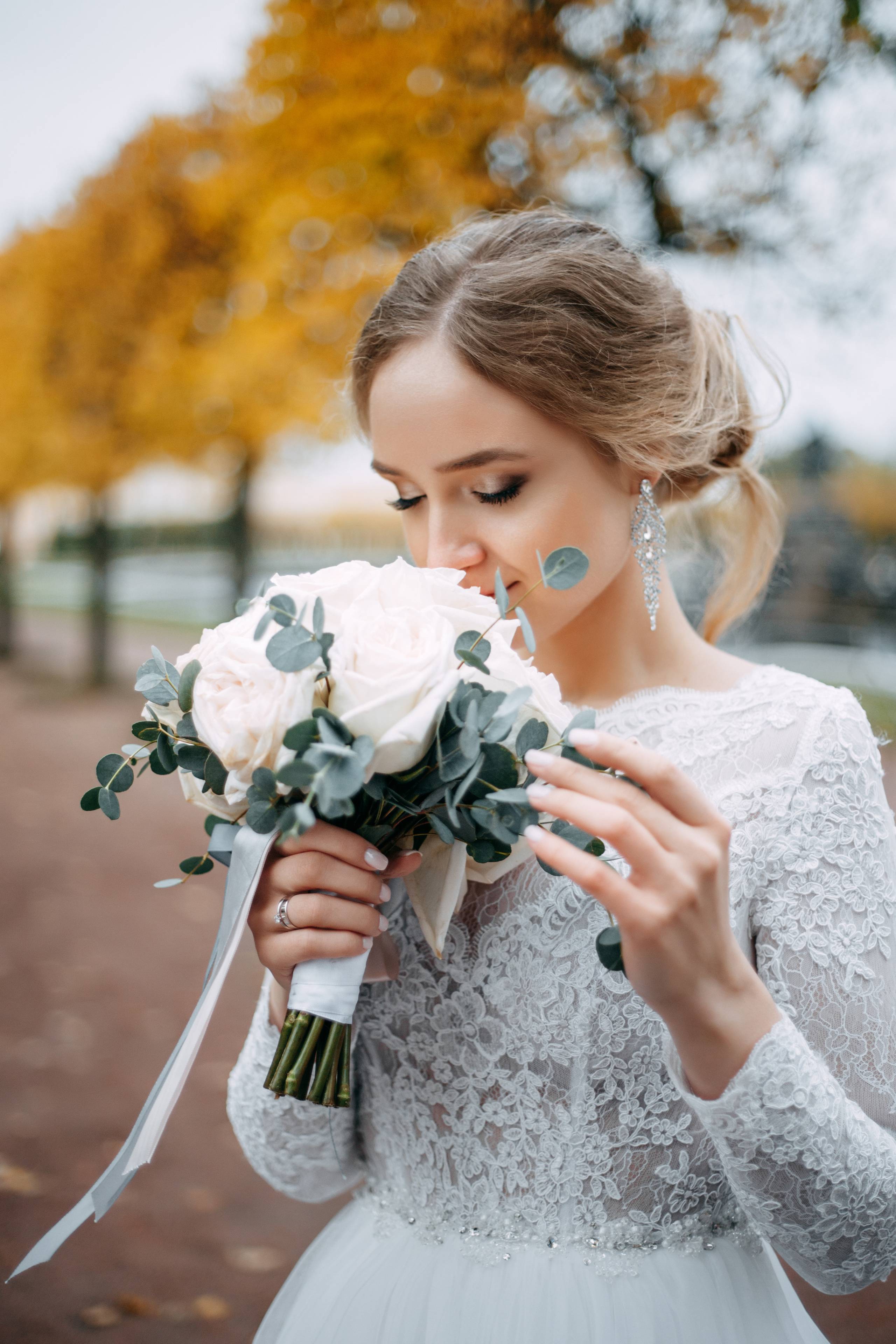 Вероника & Руслан. Фотограф в Санкт-Петербурге