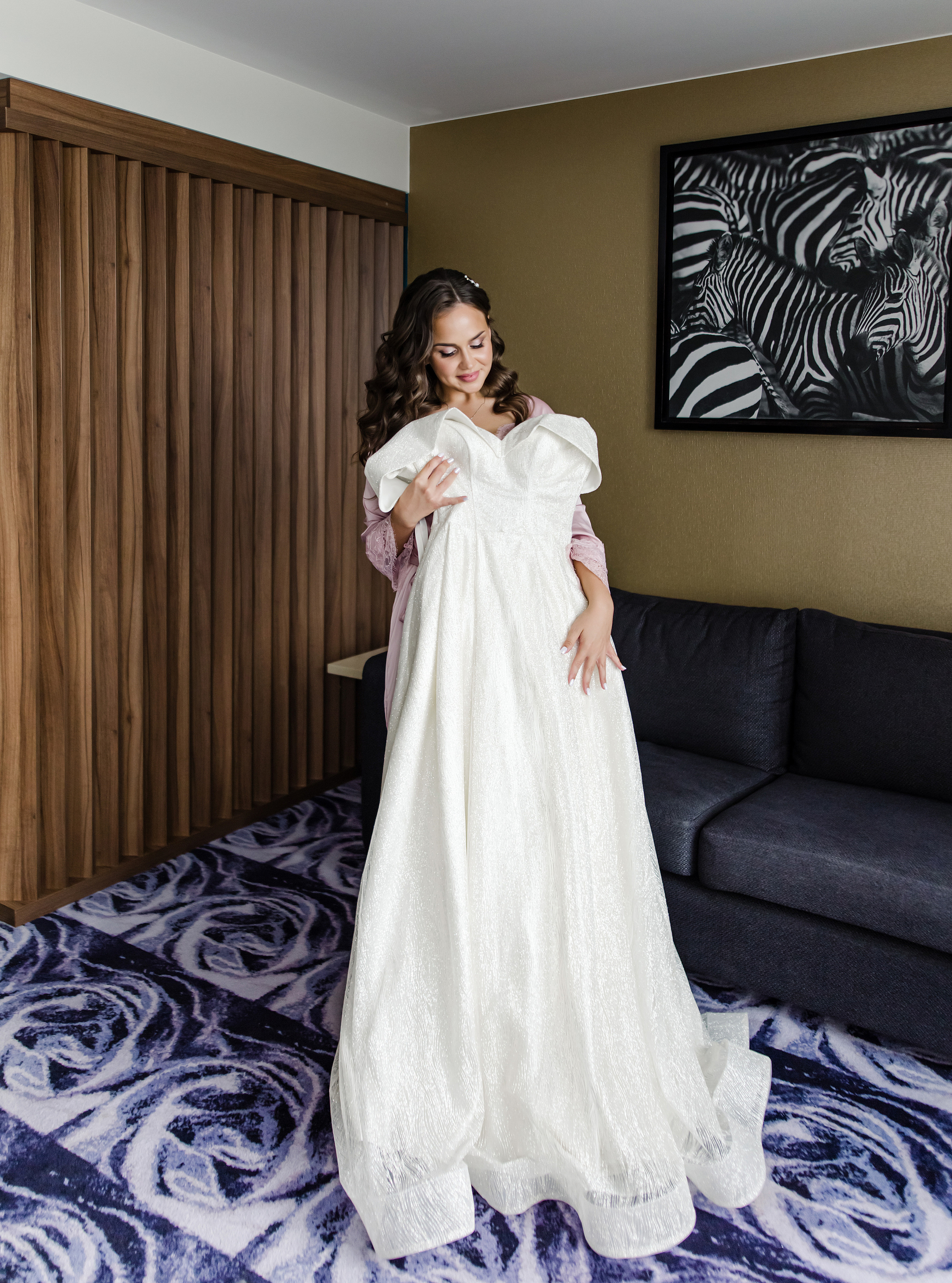 Артем & Анастасия. Фотограф в Санкт-Петербурге