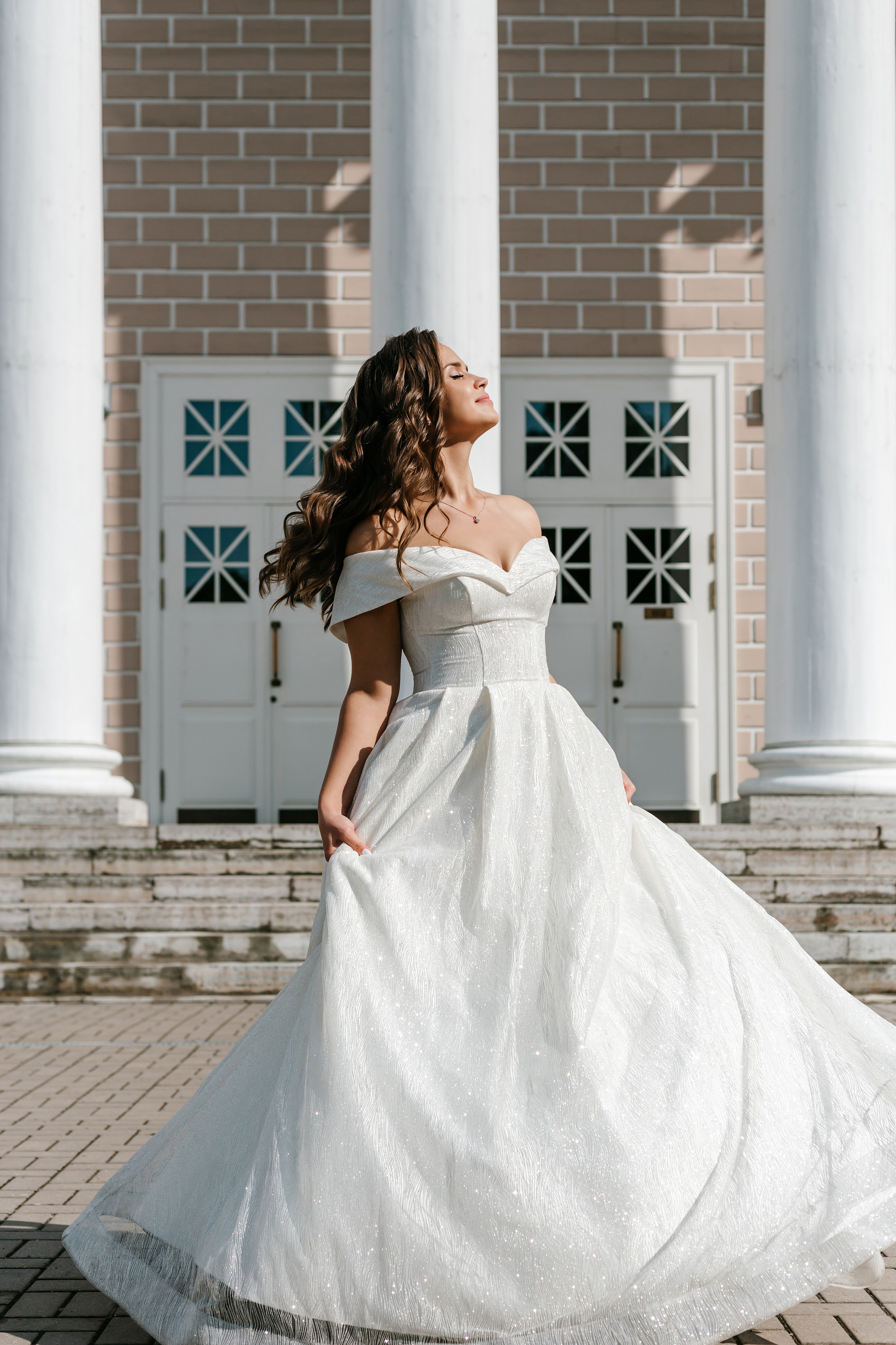 Артем & Анастасия. Фотограф в Санкт-Петербурге