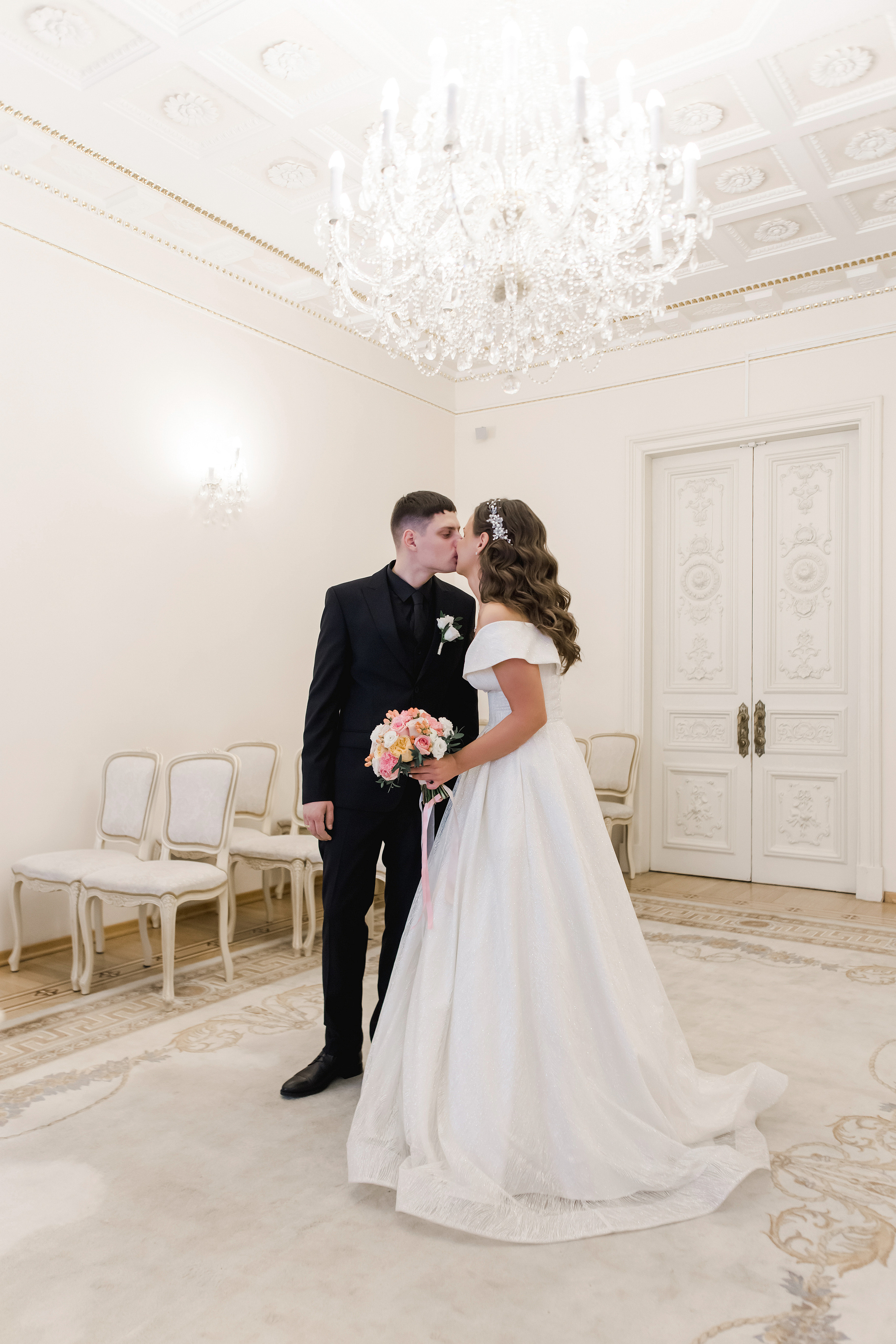 Артем & Анастасия. Фотограф в Санкт-Петербурге