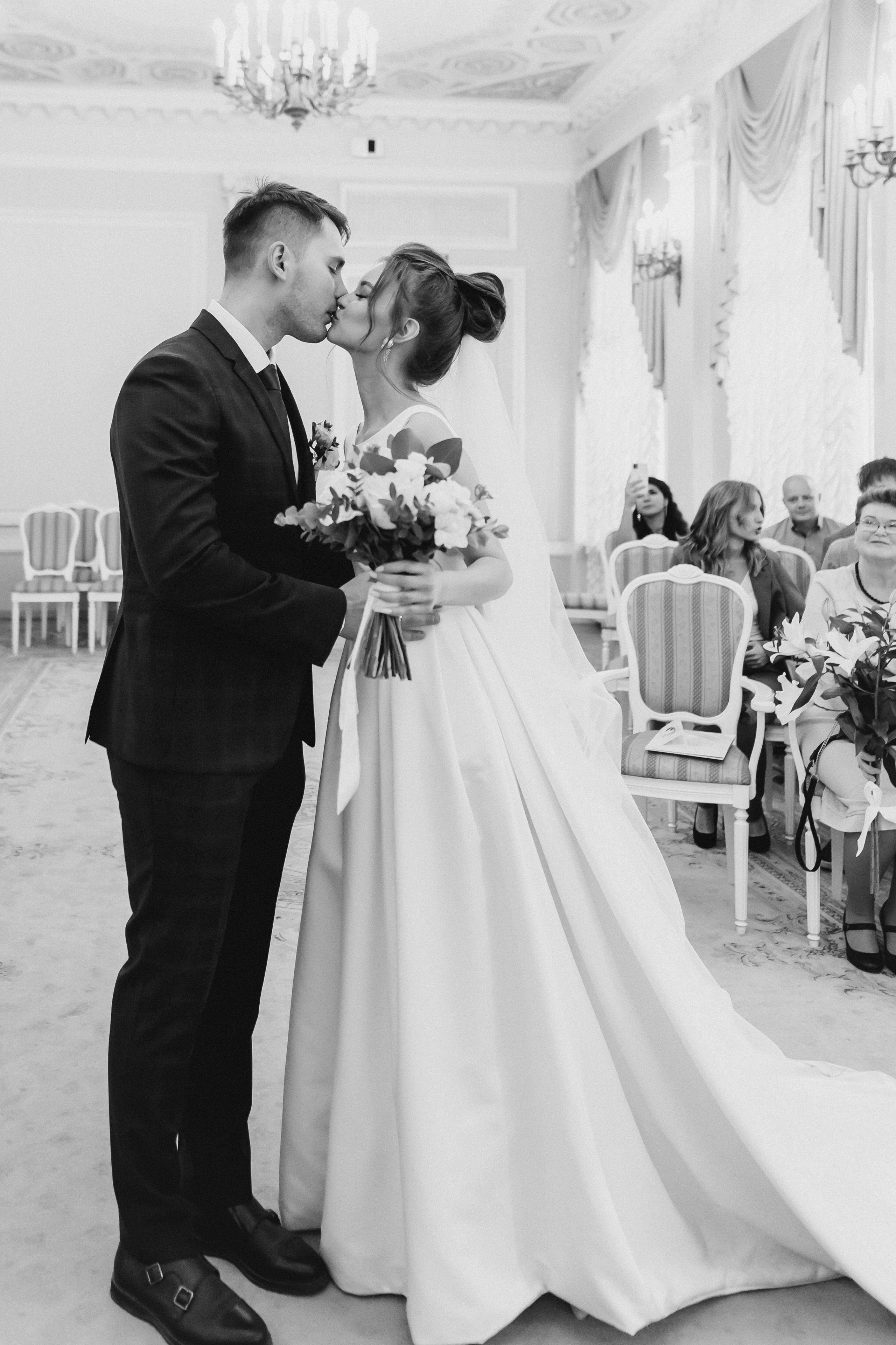 Ксения & Виталий. Фотограф в Санкт-Петербурге