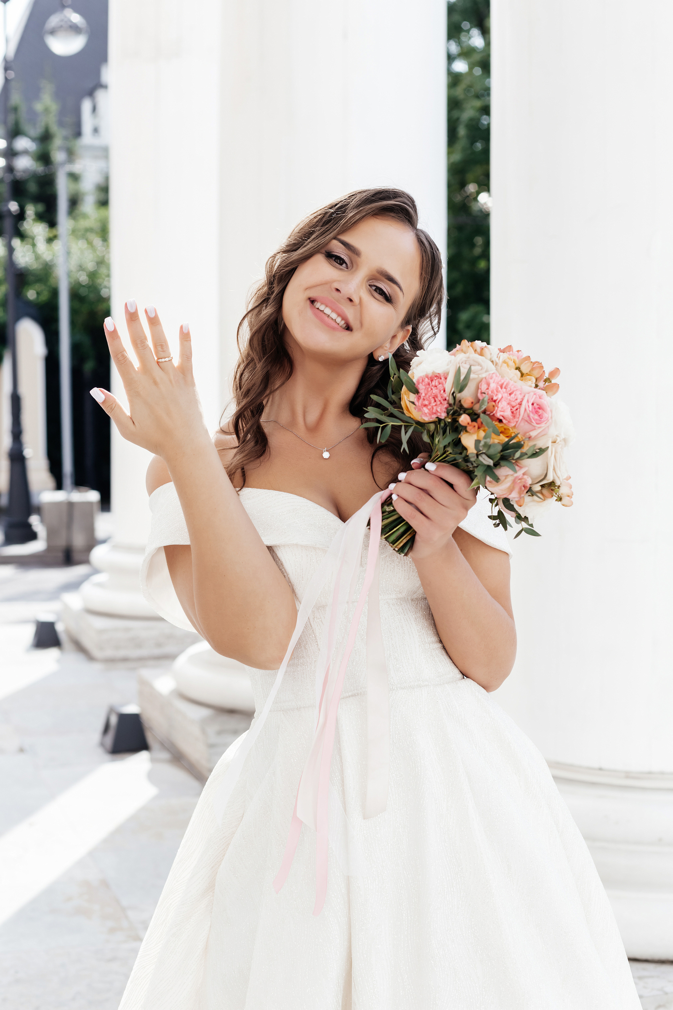 Артем & Анастасия. Фотограф в Санкт-Петербурге