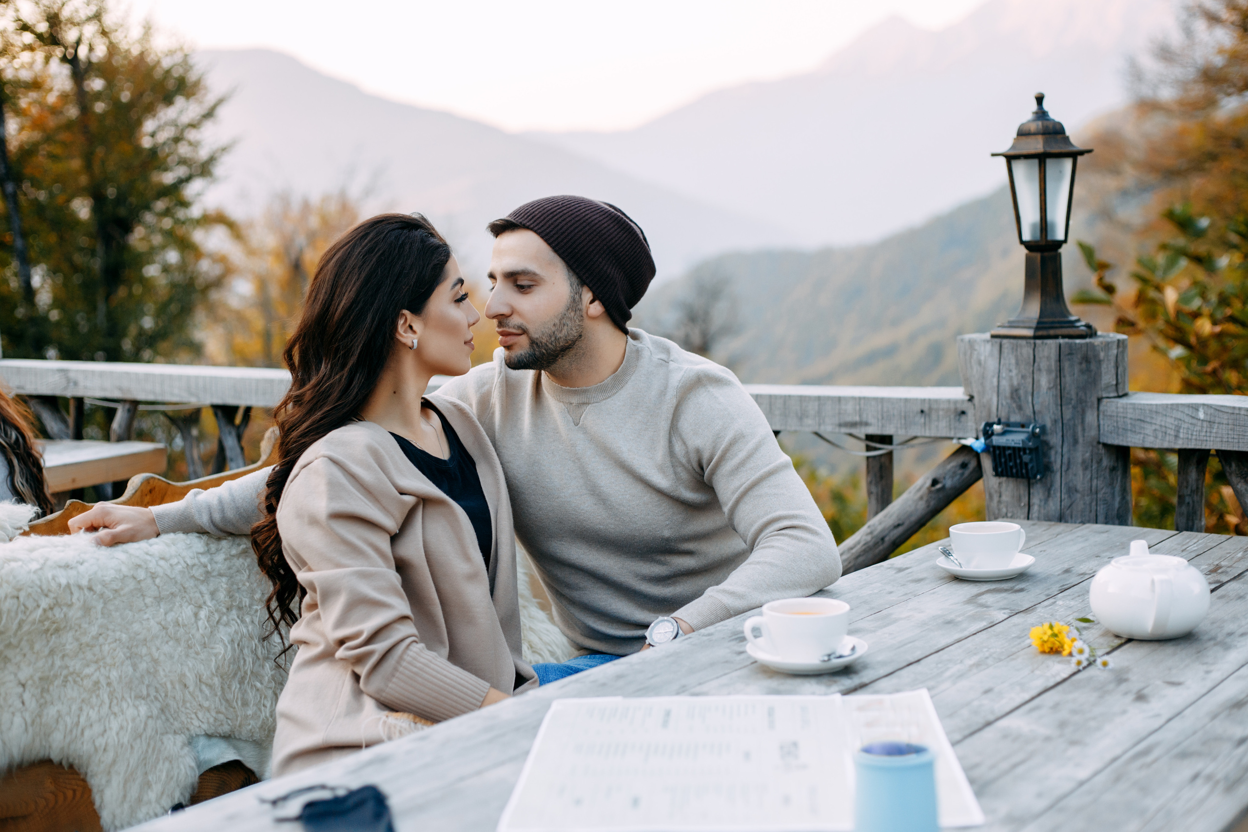 Игорь & Инга. Фотограф в Санкт-Петербурге