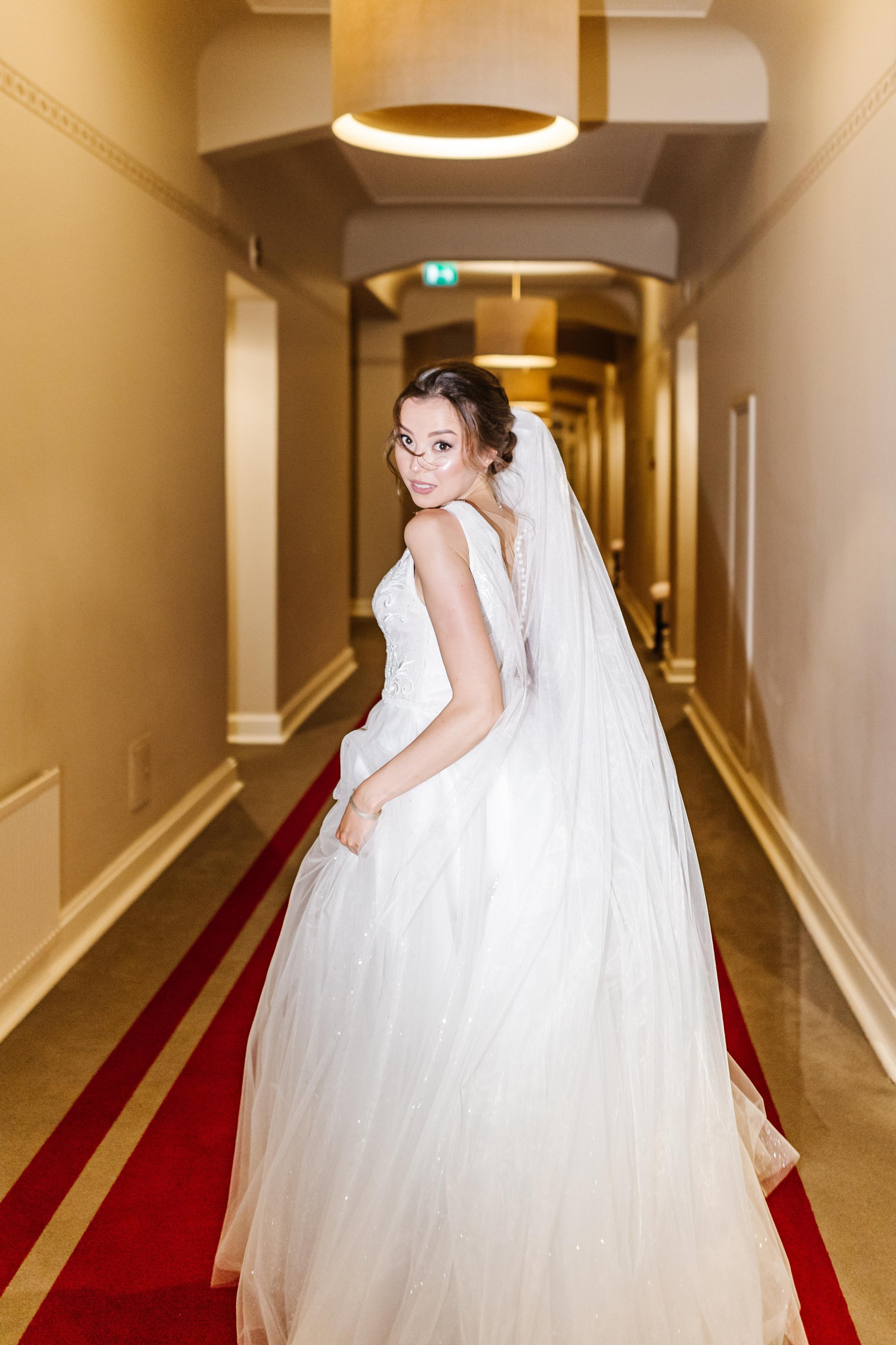 Татьяна & Виталий. Фотограф в Санкт-Петербурге