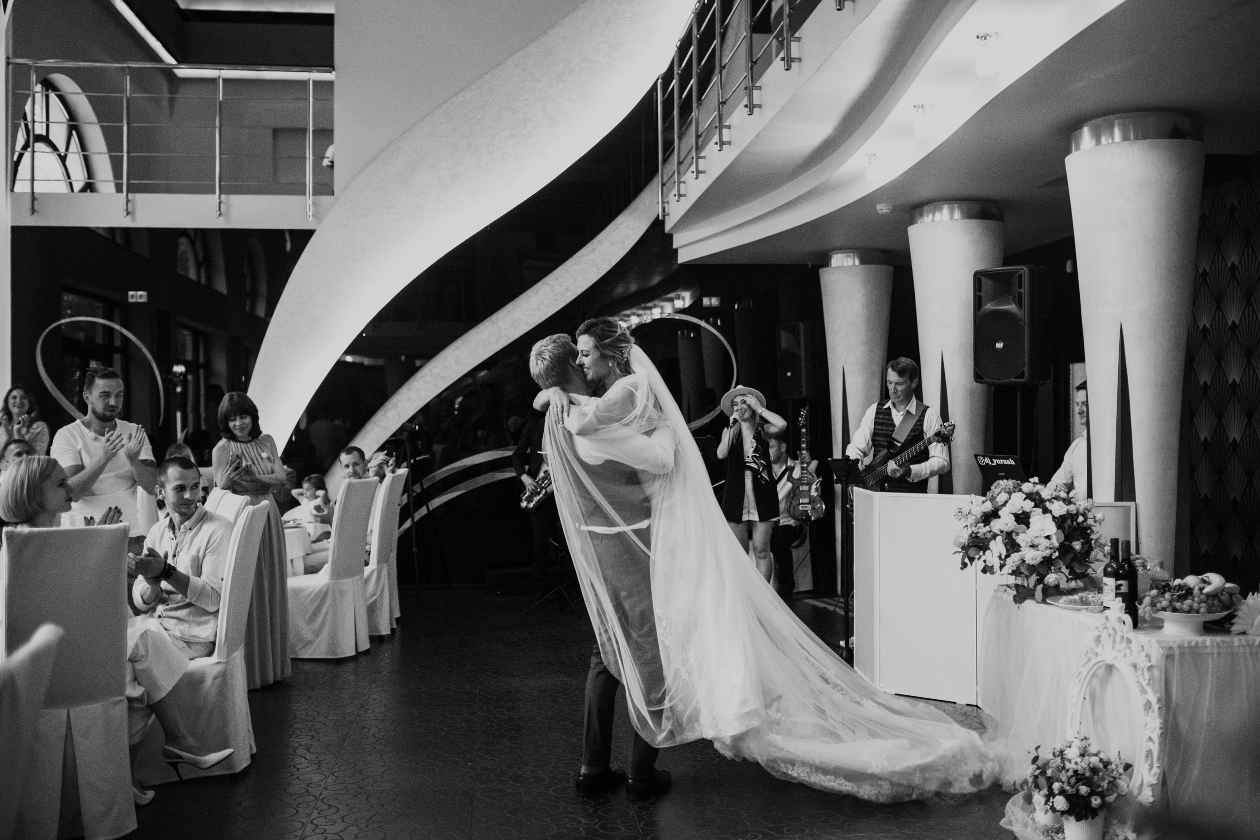 Ирина & Максим. Фотограф в Санкт-Петербурге