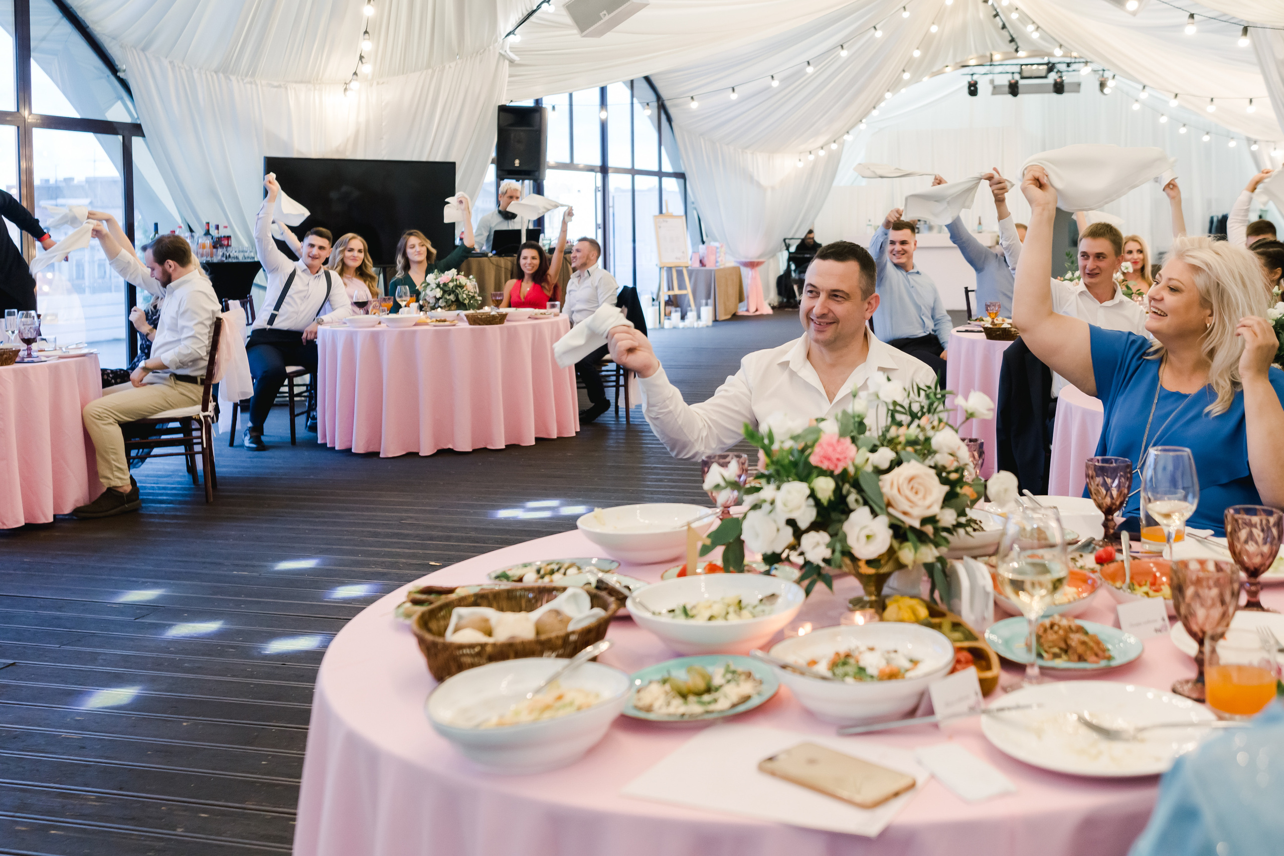 Артем & Анастасия. Фотограф в Санкт-Петербурге