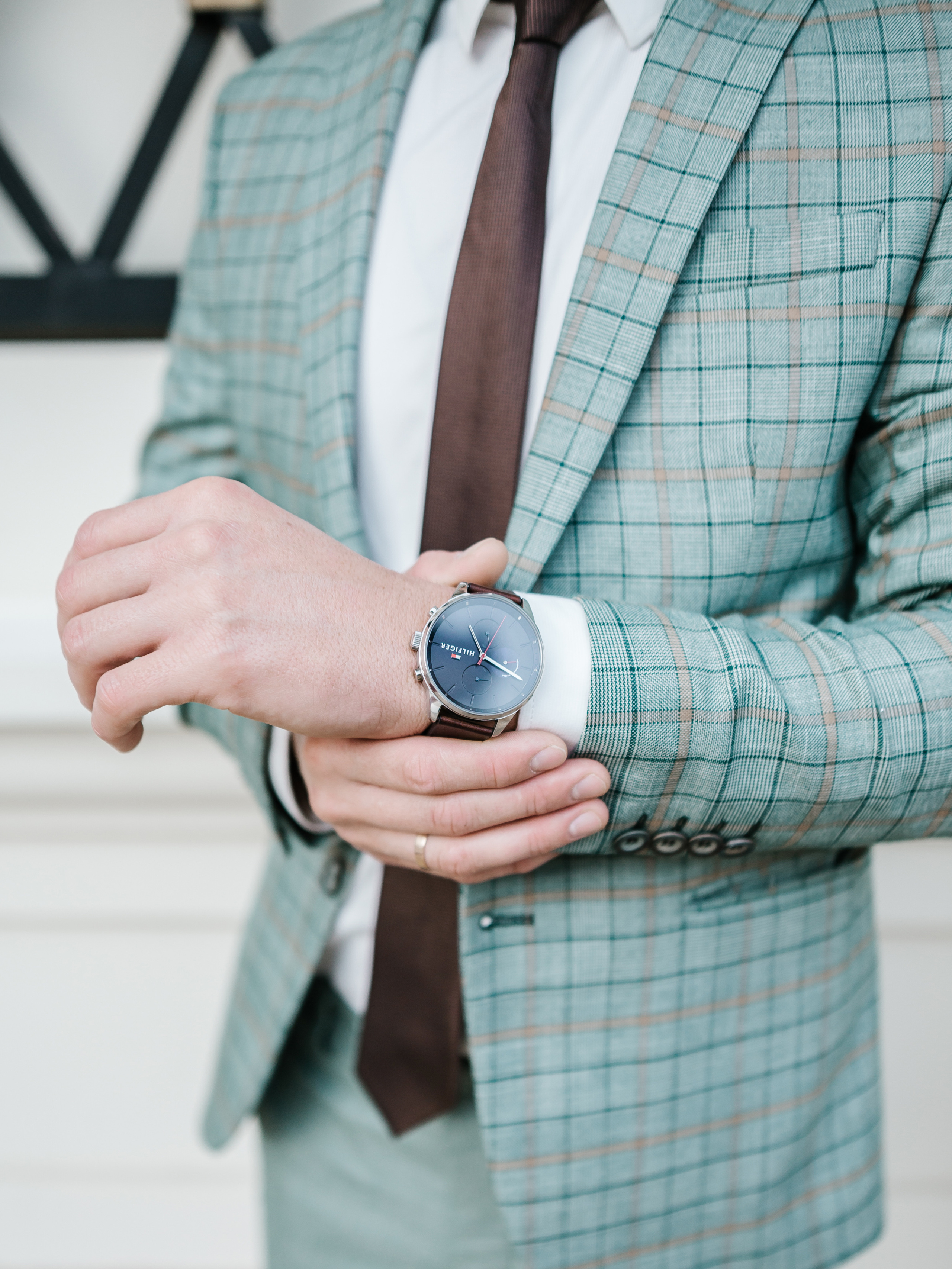 Даша & Денис. Фотограф в Санкт-Петербурге