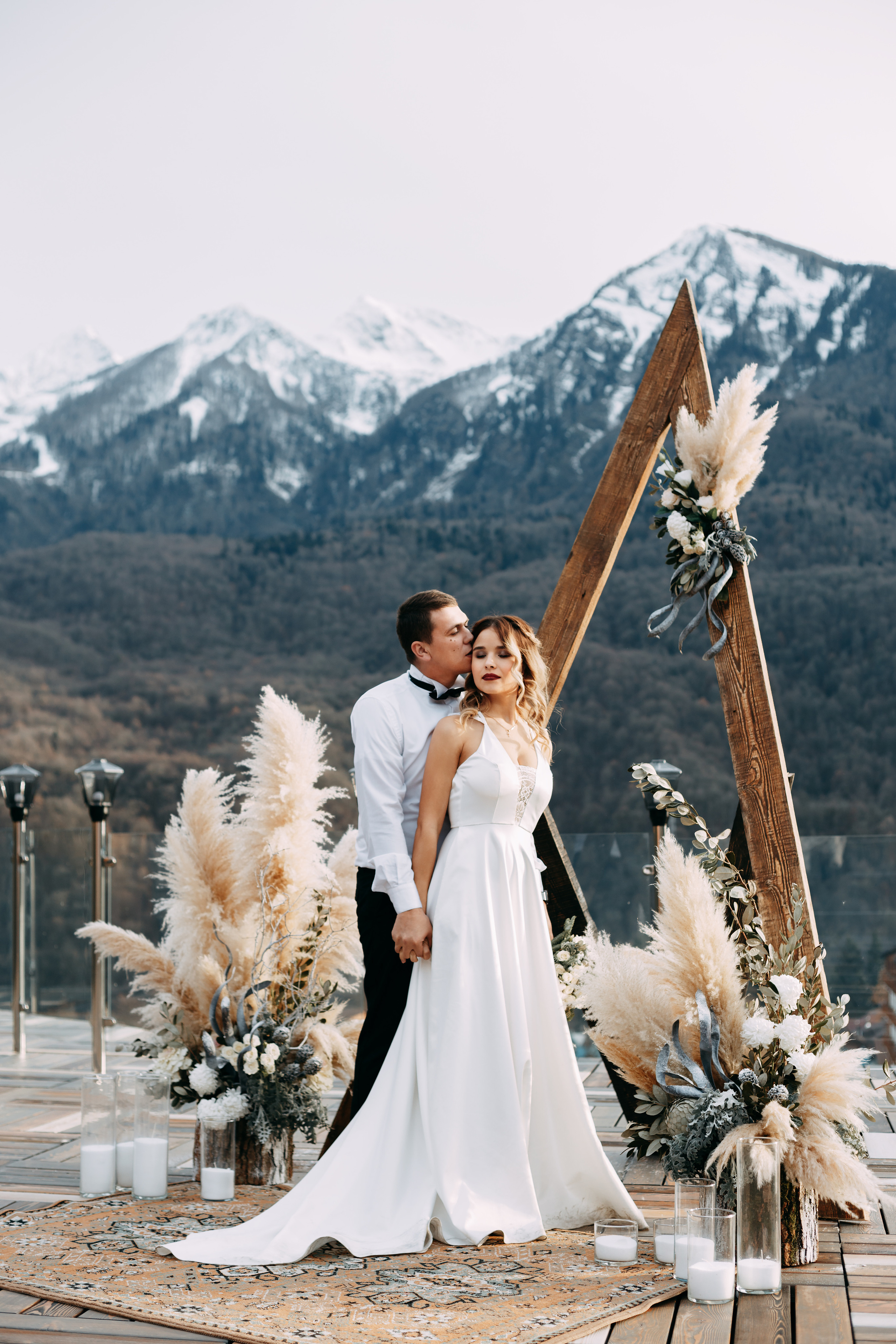 Лиза & Коля. Фотограф в Санкт-Петербурге