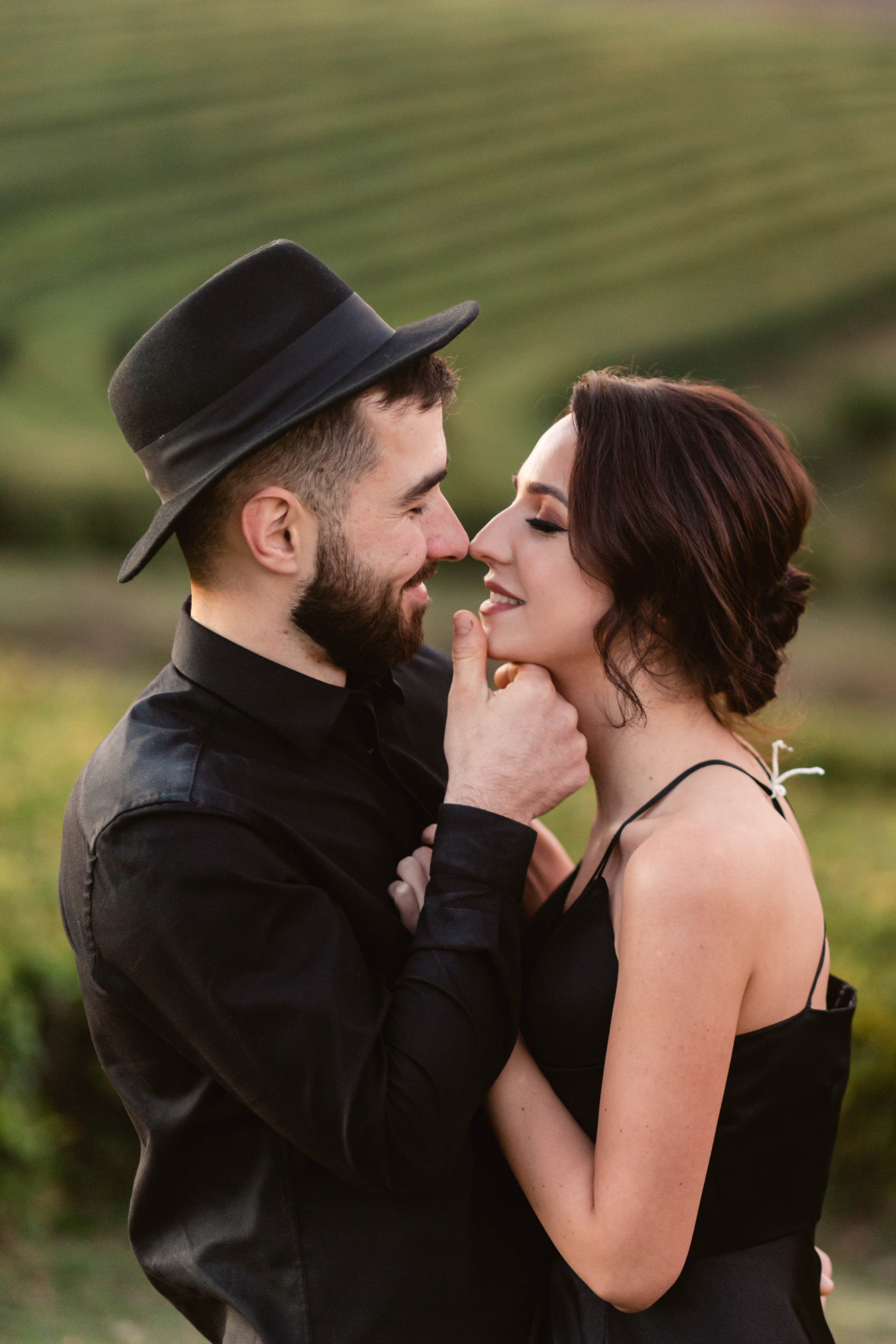 Надя & Вася. Фотограф в Санкт-Петербурге