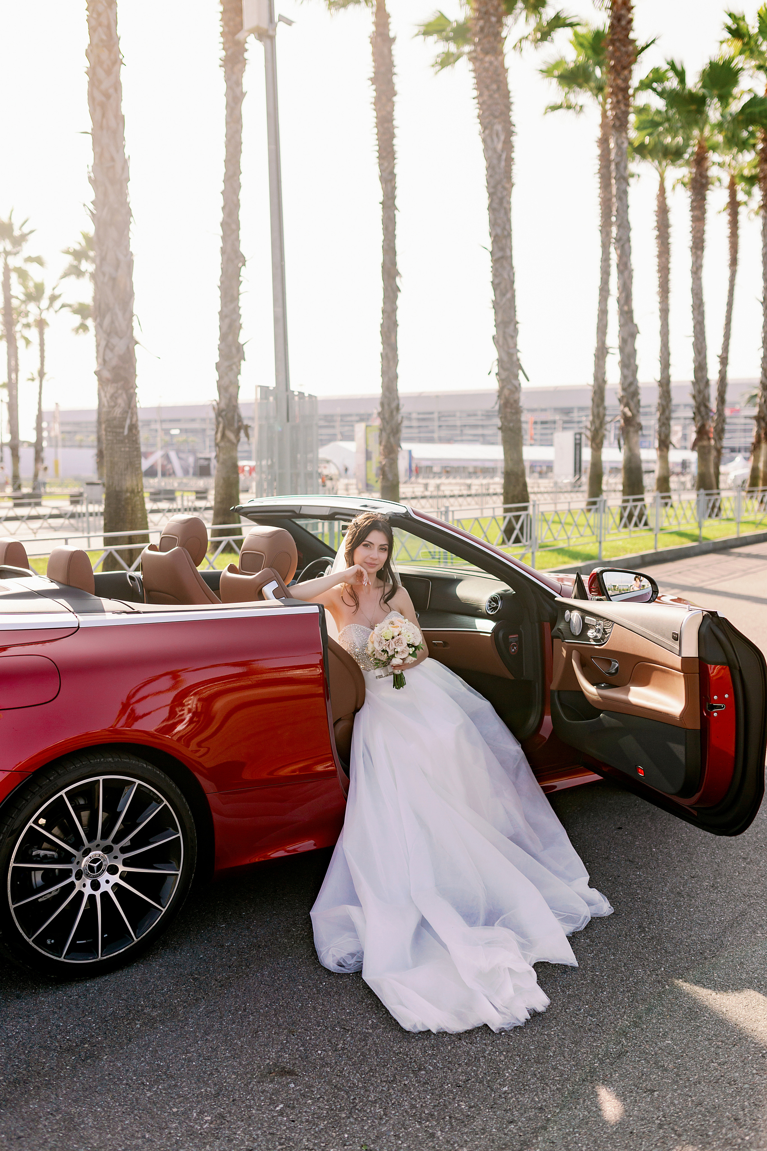 Слава & Эльза. Фотограф в Санкт-Петербурге