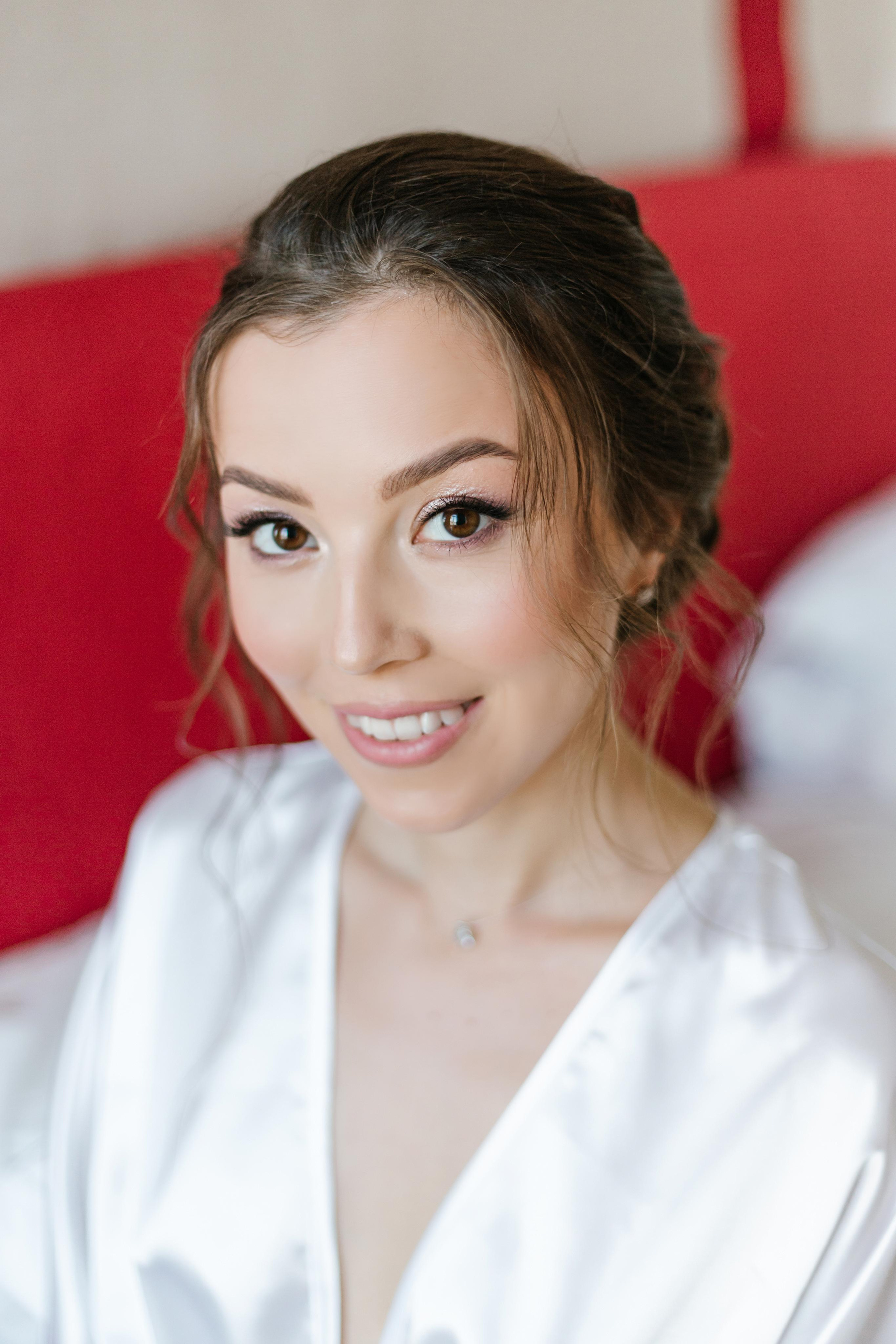 Татьяна & Виталий. Фотограф в Санкт-Петербурге