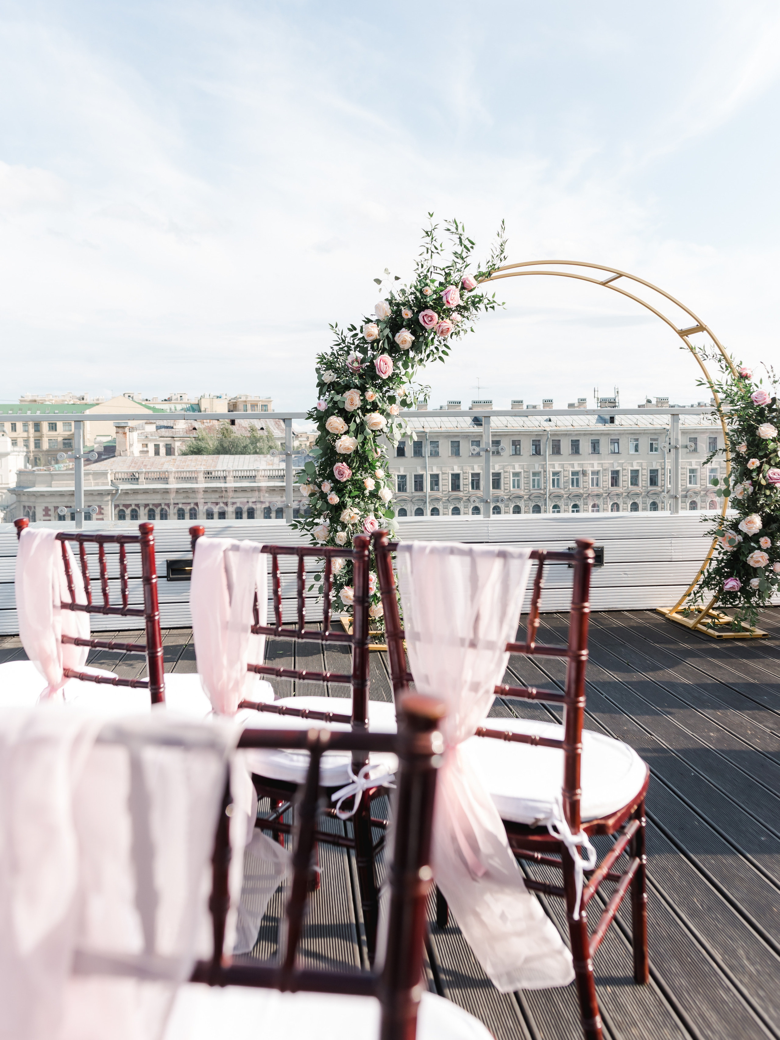 Артем & Анастасия. Фотограф в Санкт-Петербурге