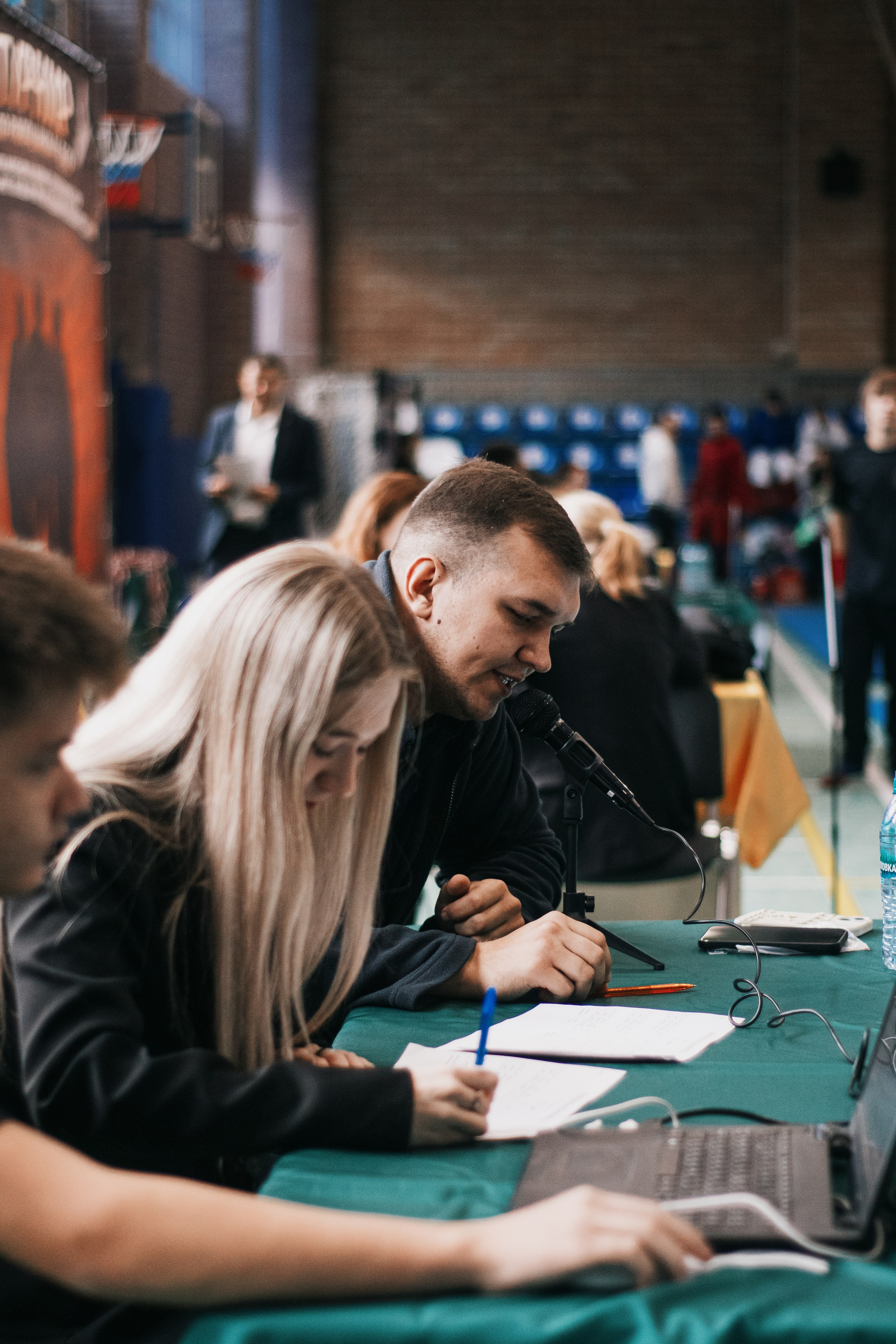 Турнир по рукопашному бою. Фотограф в Тюмени Лизавета Сапицкая