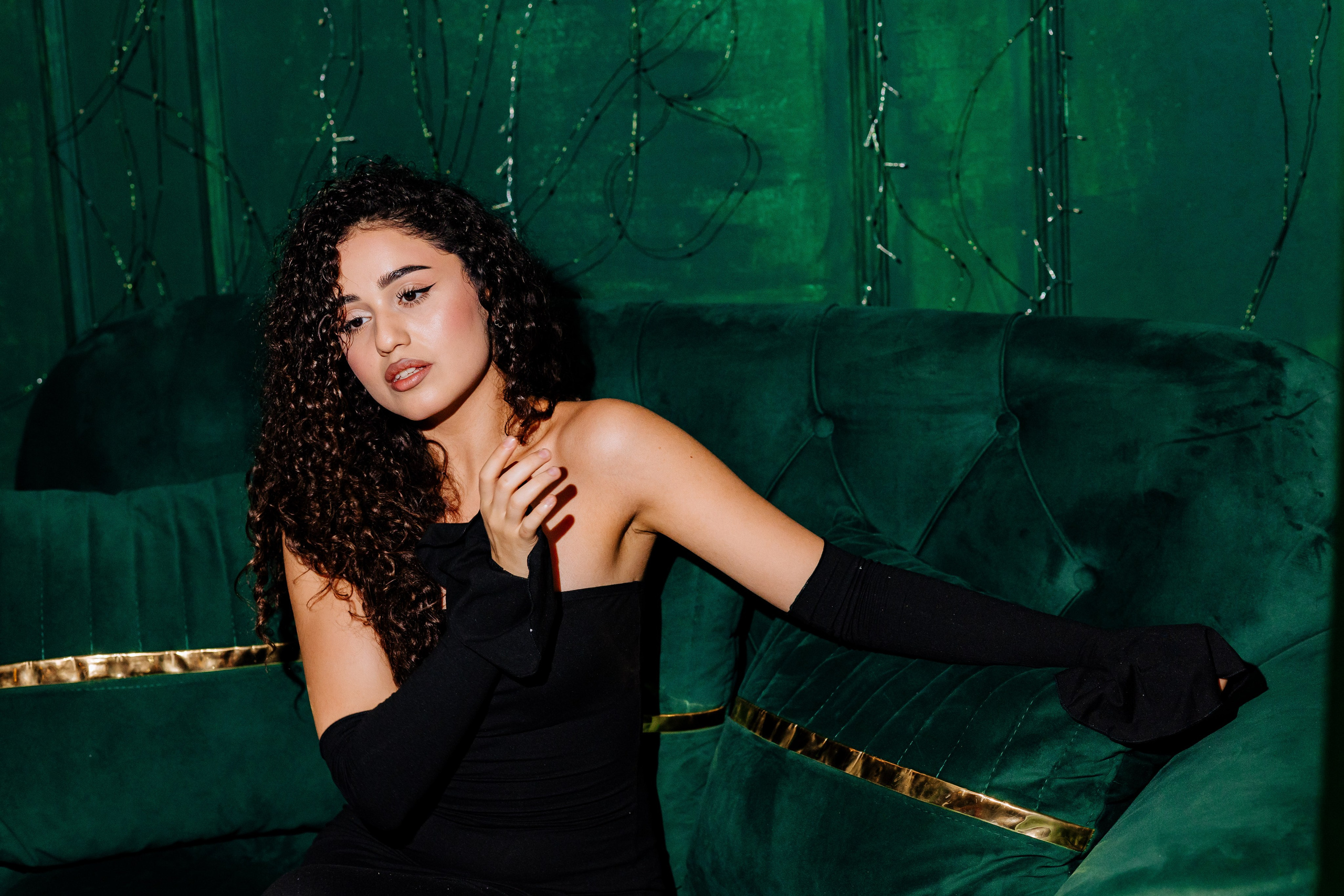 Модели. Профессиональный фотограф и видеооператор