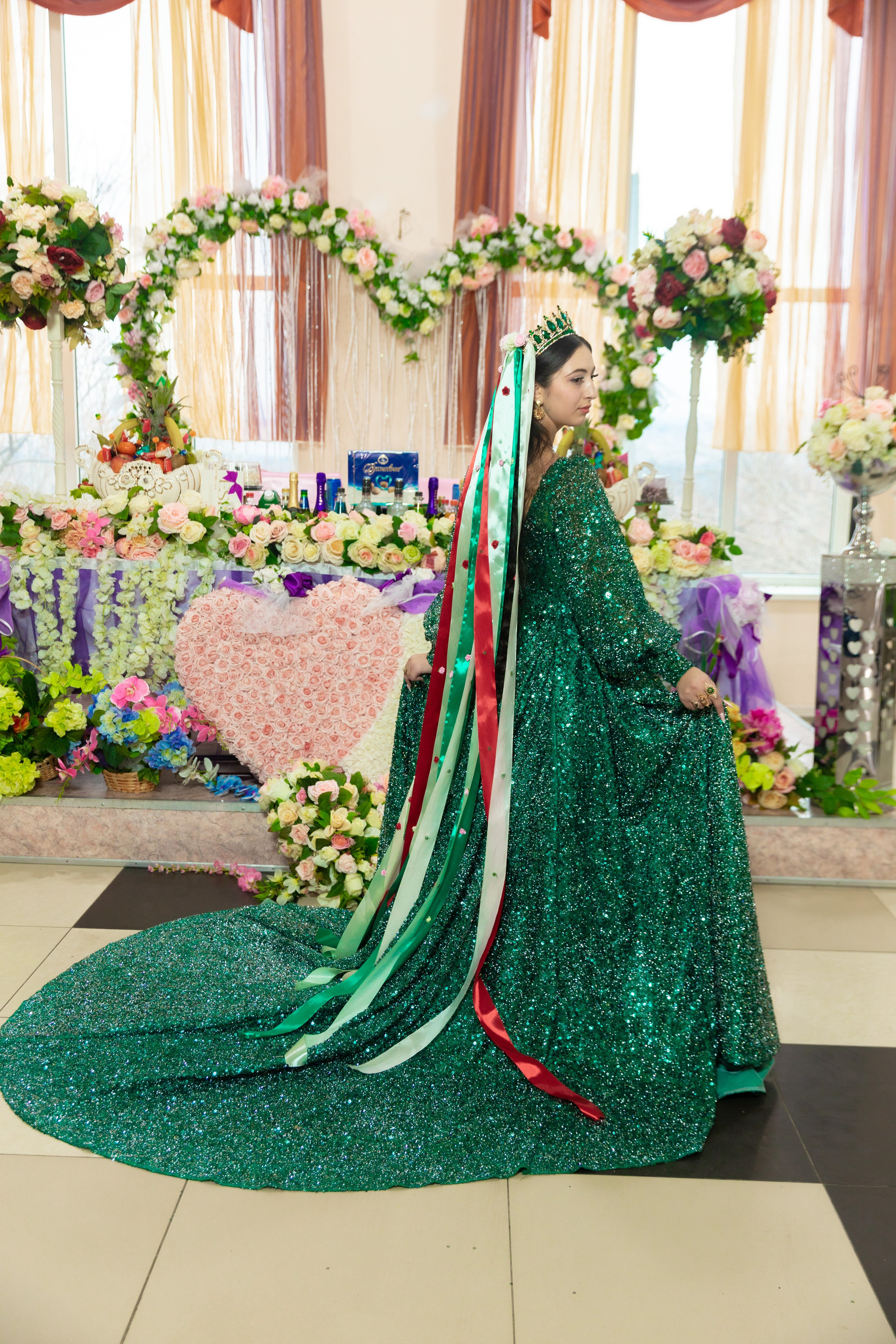 Цыгане. Профессиональный фотограф и видеооператор