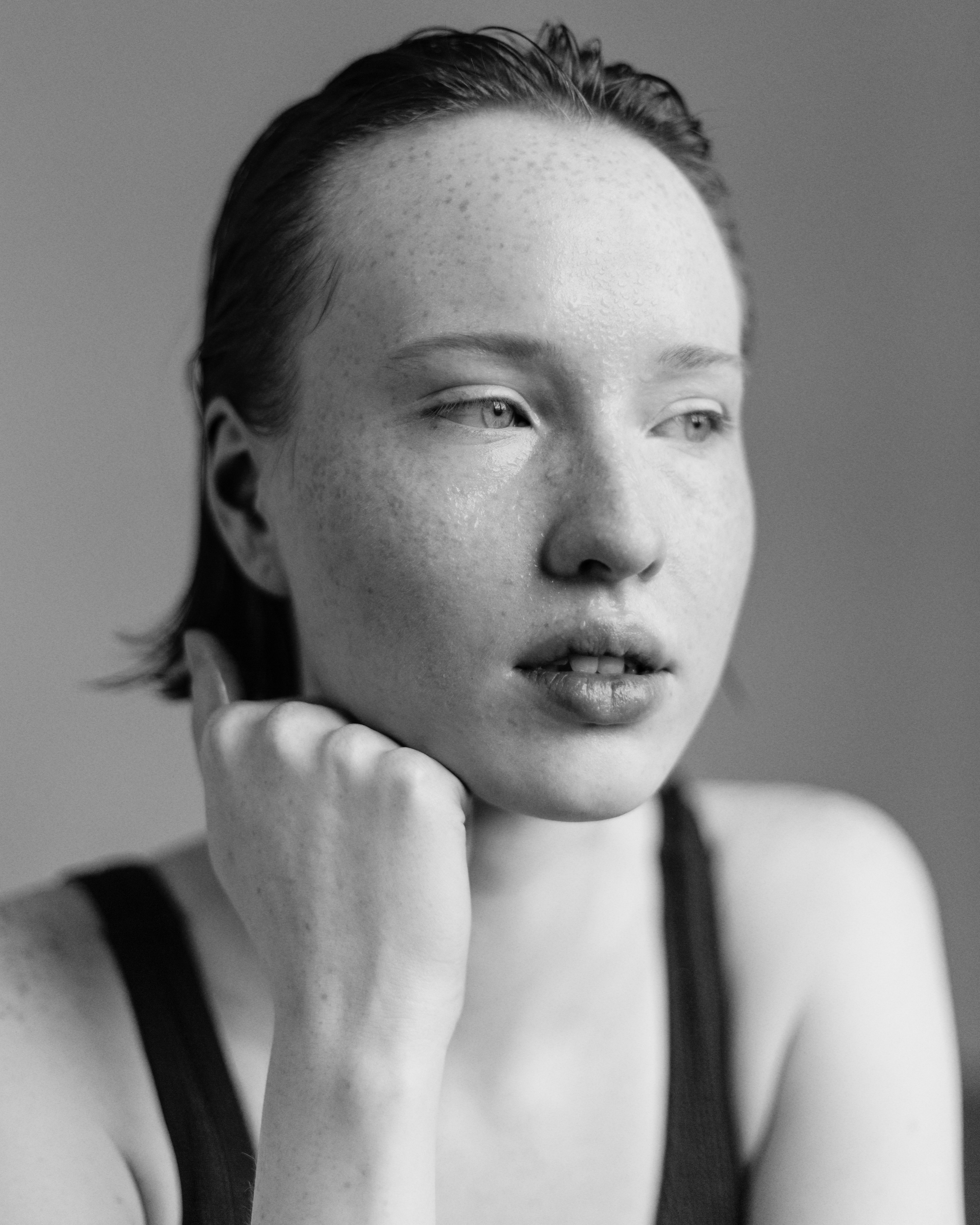 Маргарита. Фотограф в Москве — Евгения Прокопенко