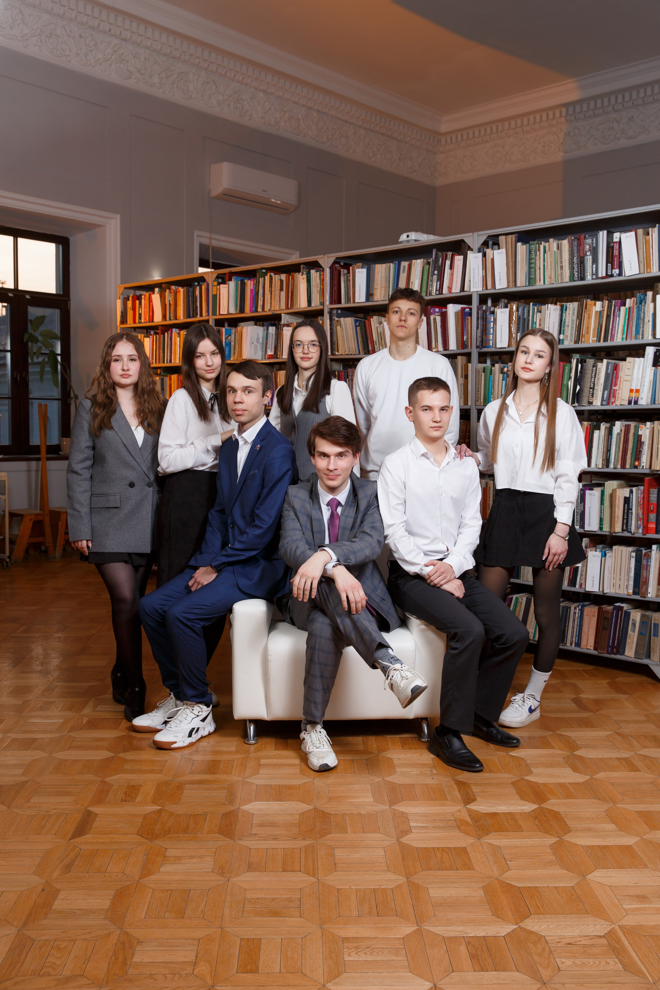 выпускные альбомы в нижнем новгороде