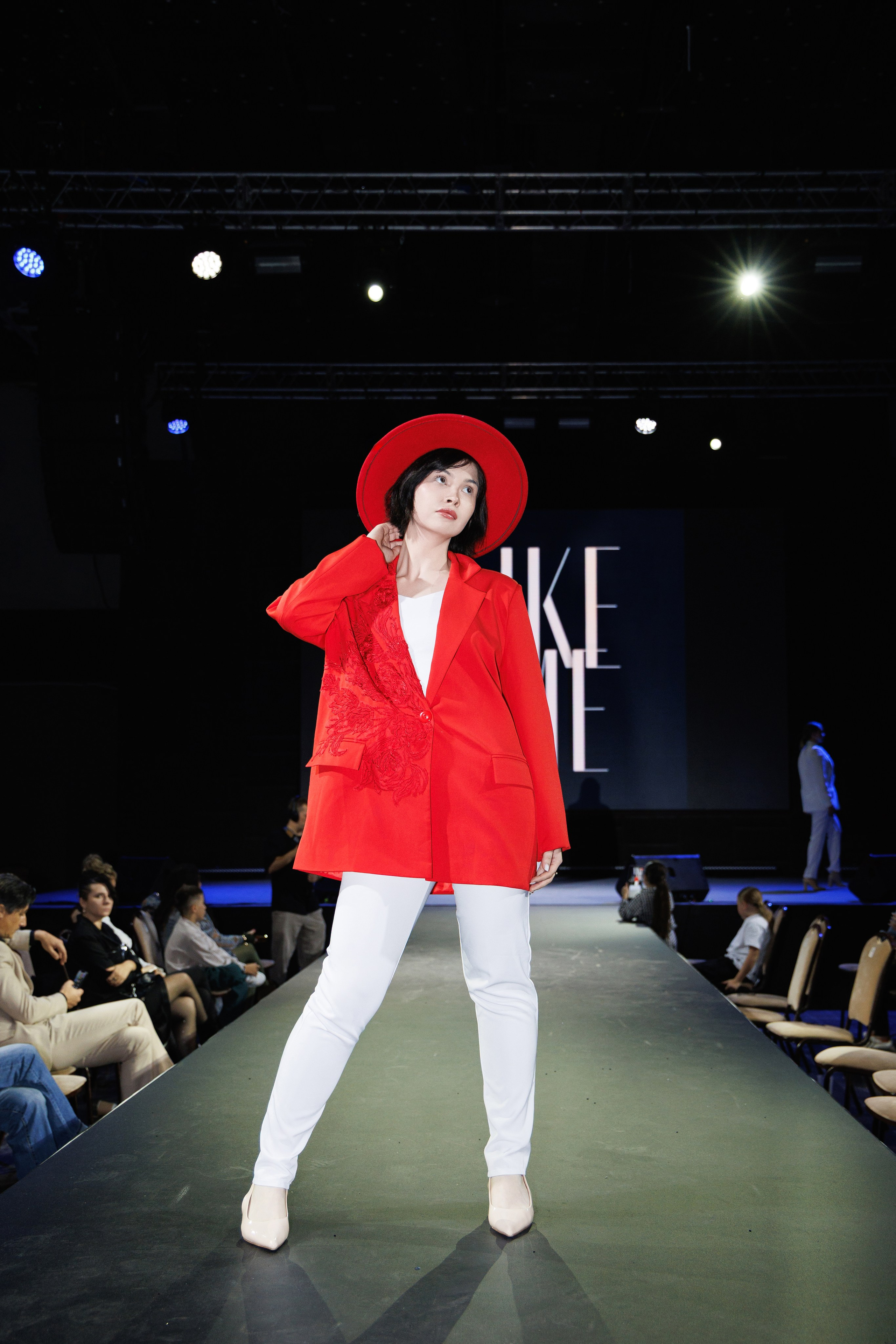 RUSSIA FASHION MUSIC 2025. Фотограф Ирина Красса