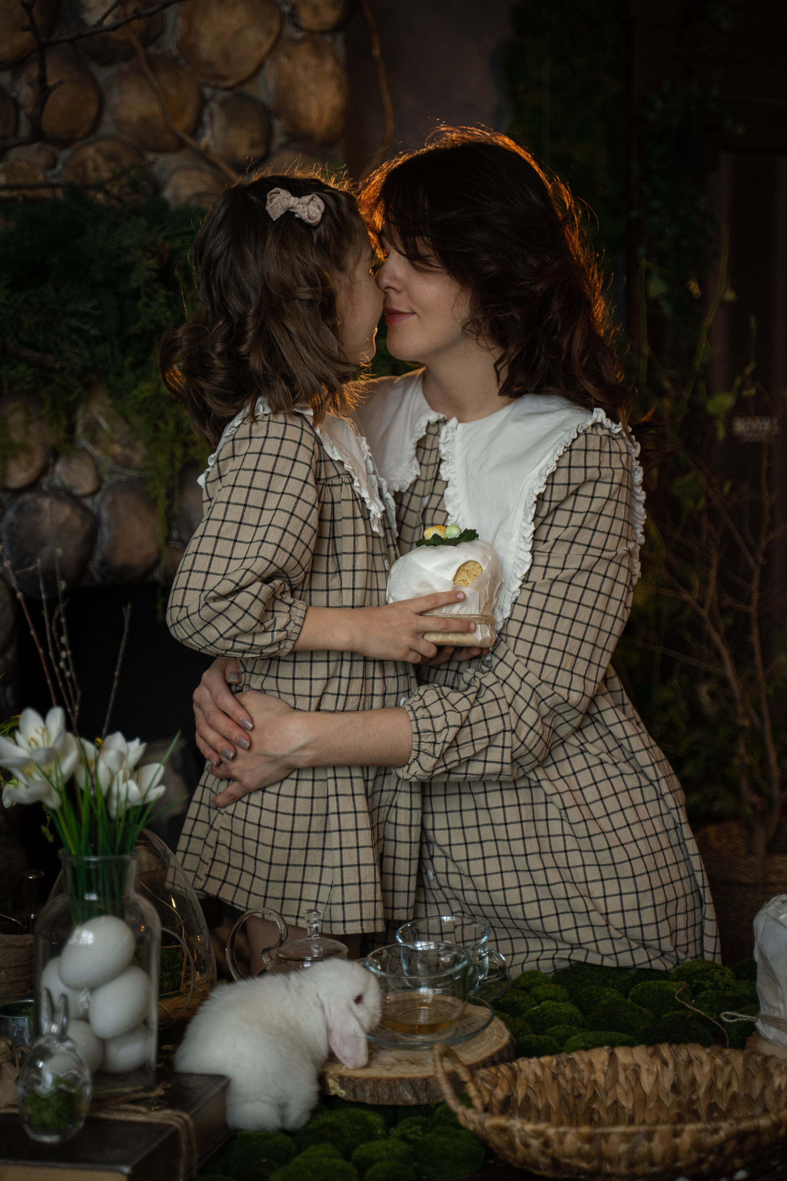 Ваши семейные истории. Семейный и детский фотограф в Ростове-на-Дону