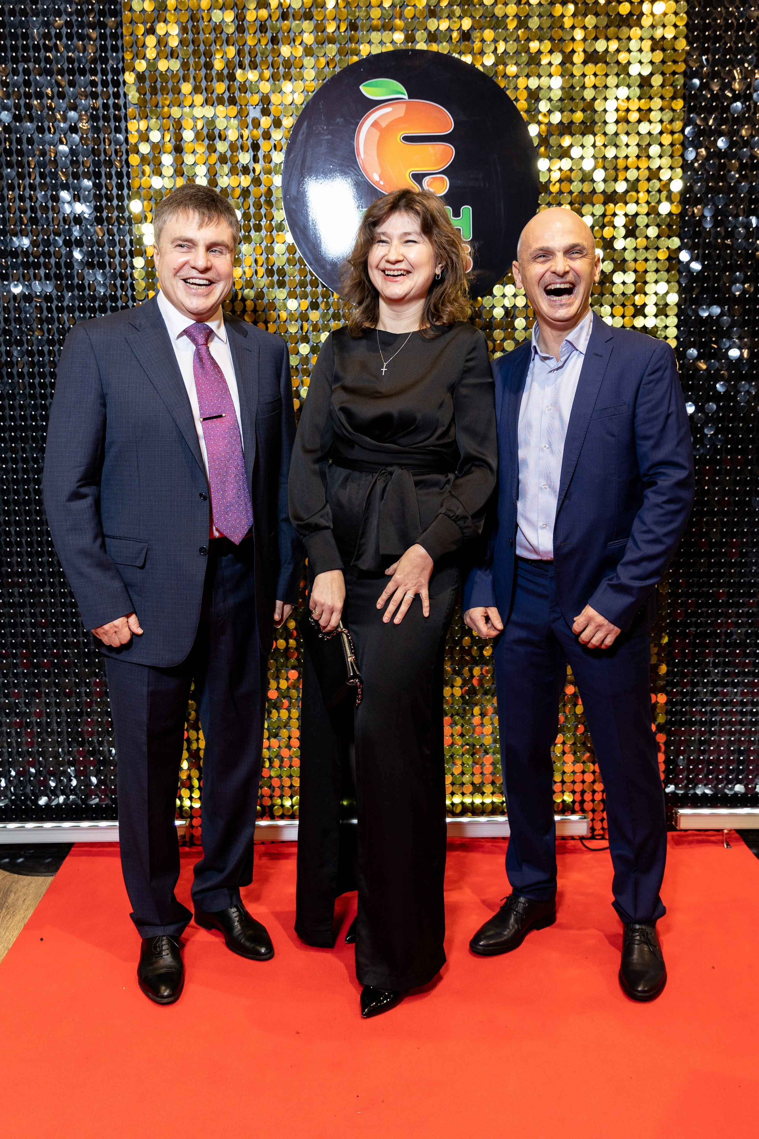 Fresh fitness. Фотограф на корпоратив Спб / Москва