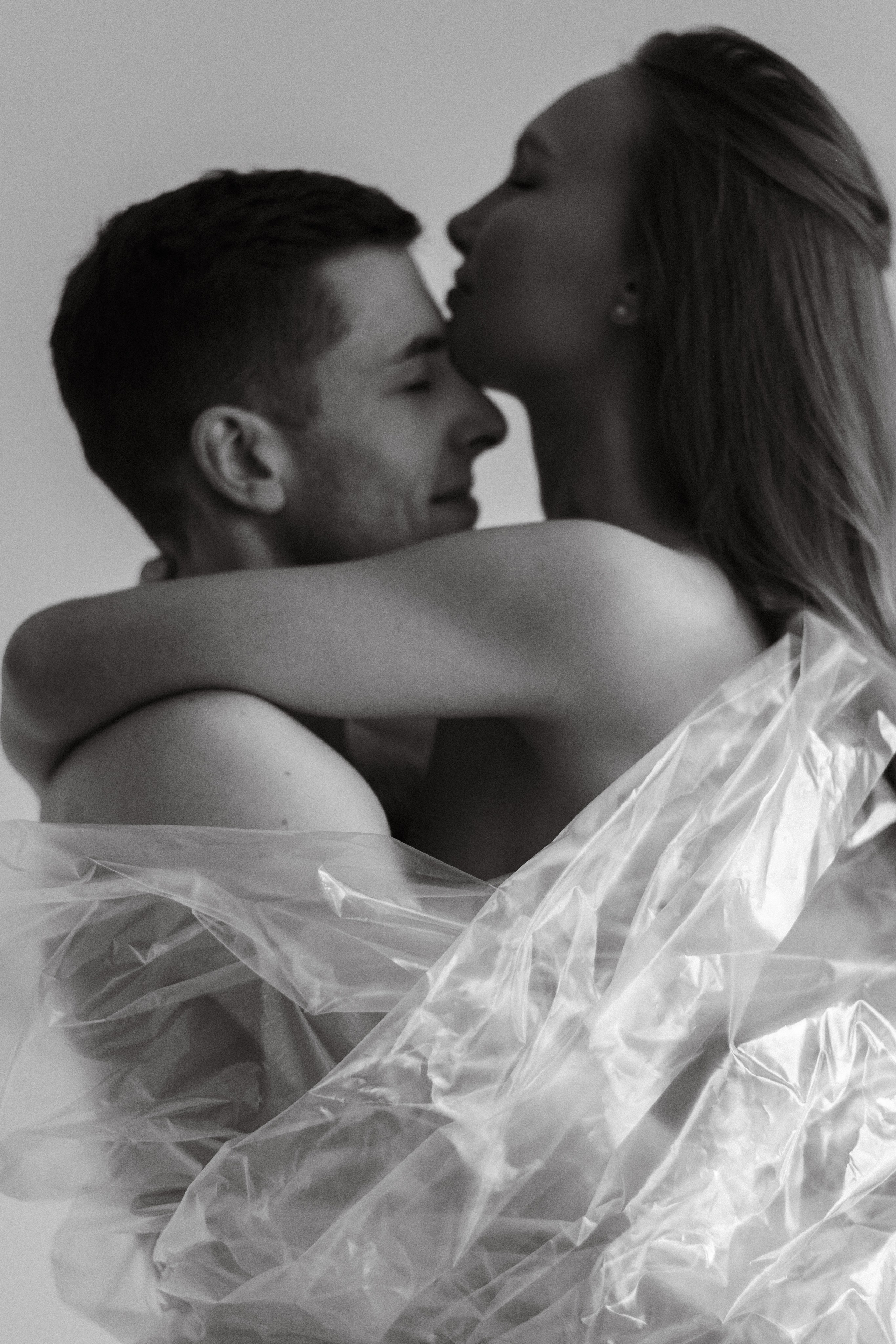 Лав Стори в студии. Alenasokolowa.ru