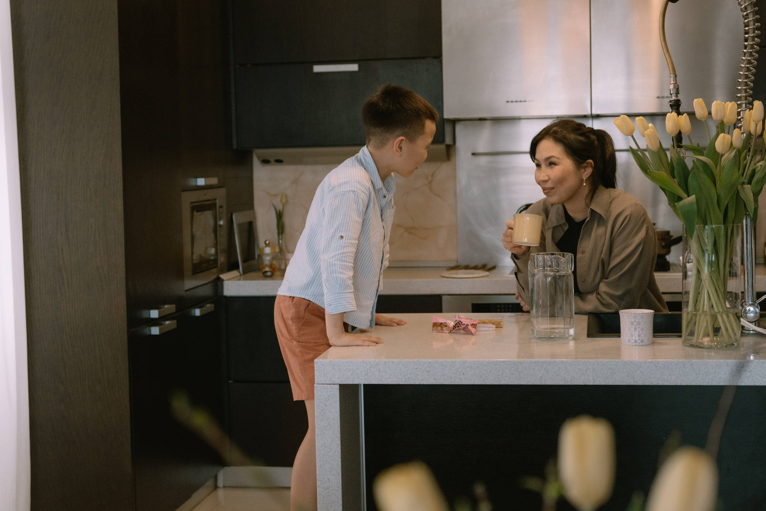 Семейная домашняя серия. Alenasokolowa.ru