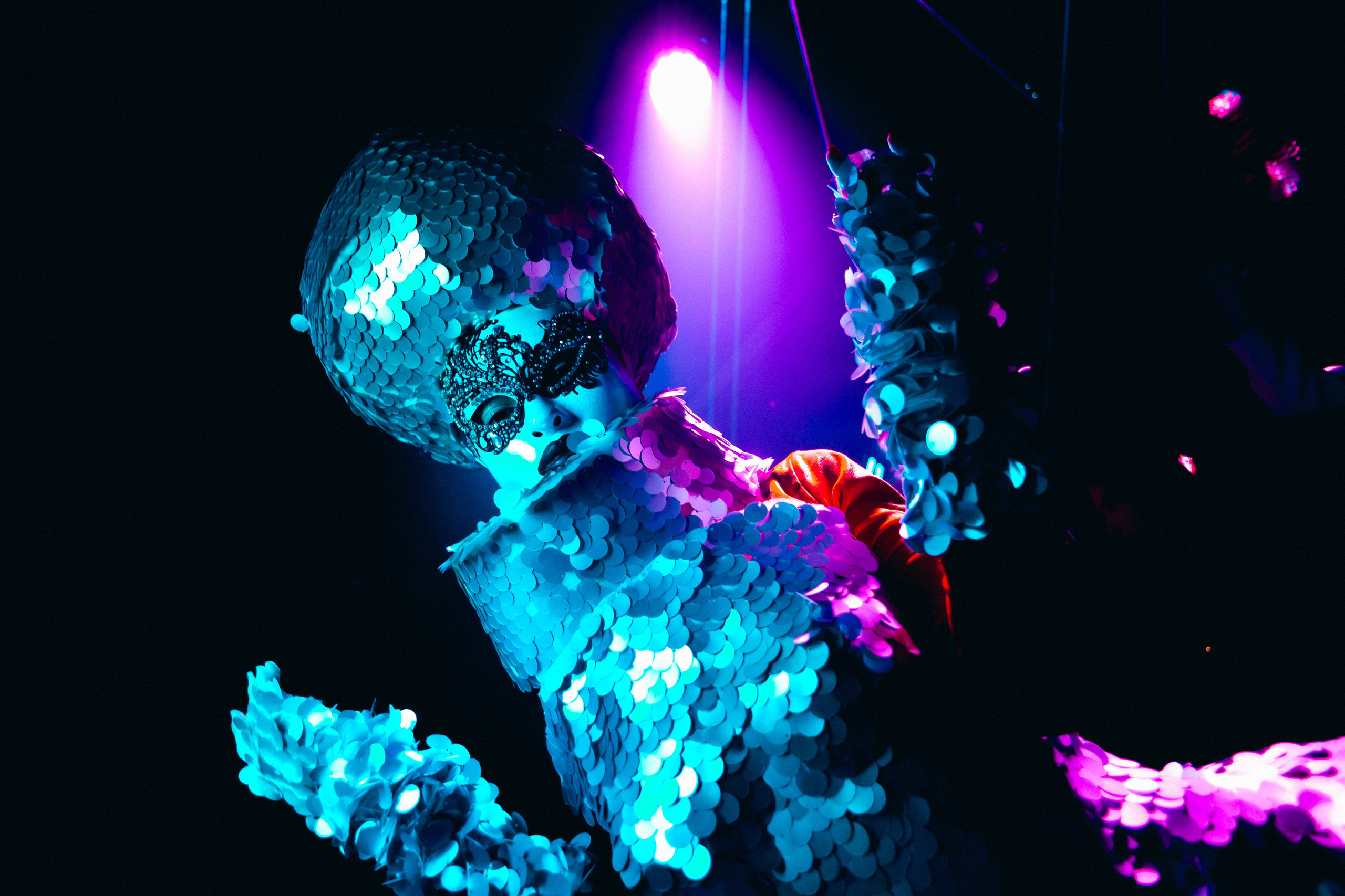 Репортаж. Фотограф Батурин Илья г. Красноярск