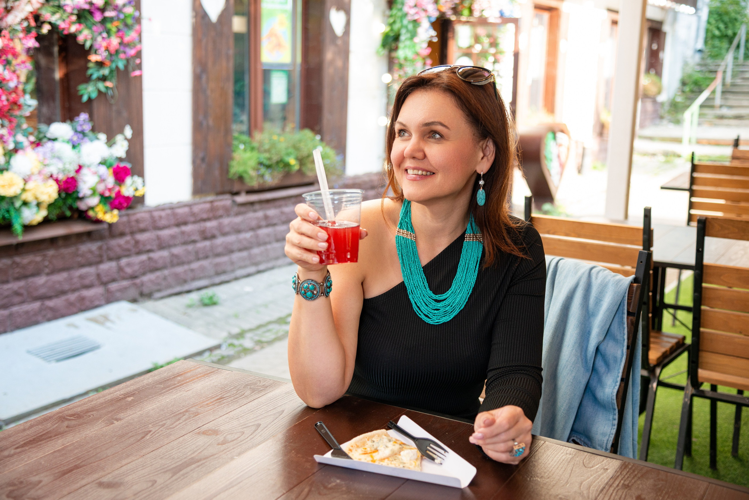 Фотография — это миг, который фиксирует вечность