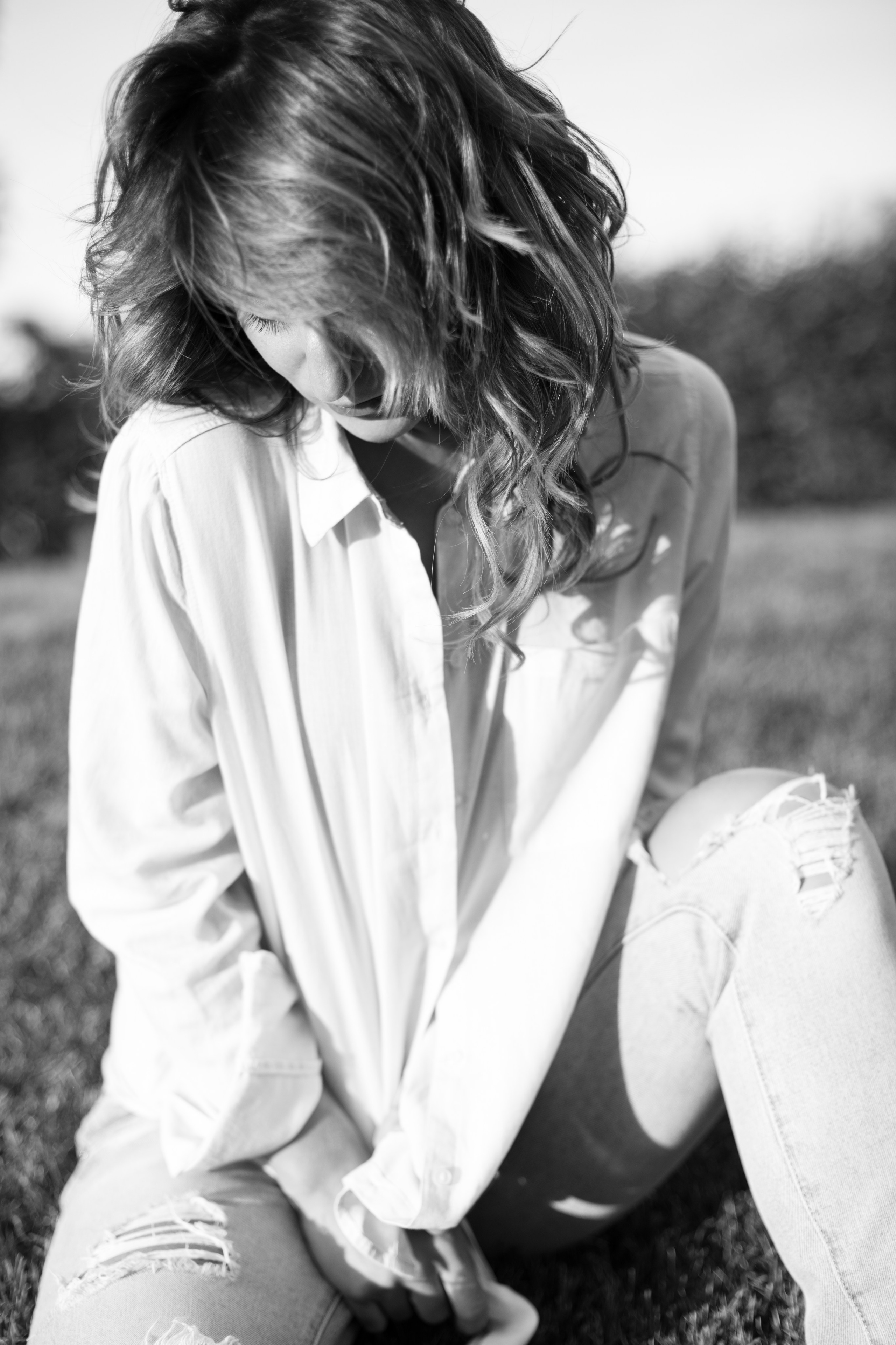 Женский портрет. Концертный Фотограф в Москве #DK_REPORT Куликов Дмитрий