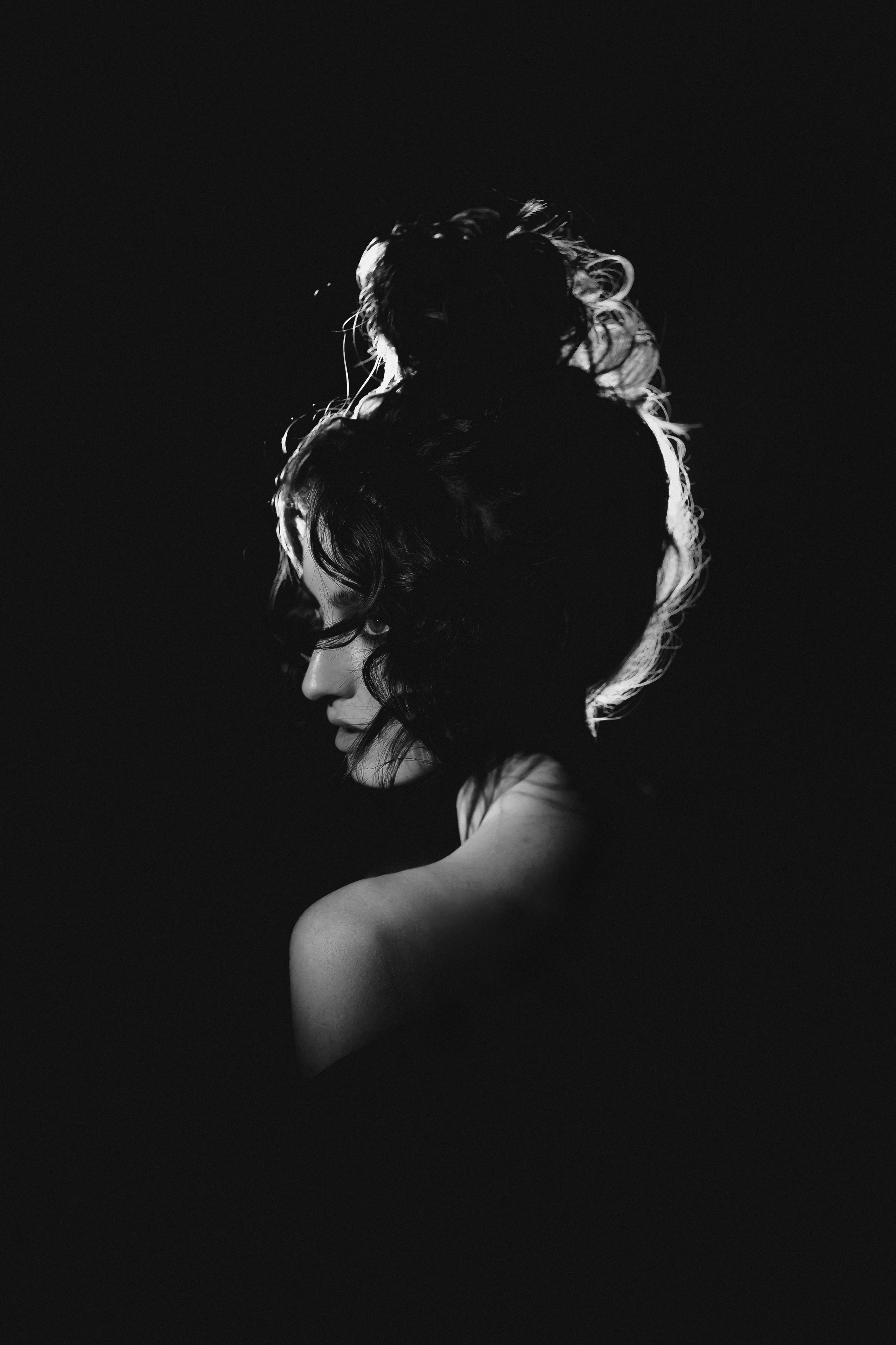 Обратная сторона красивого кадра. Фотограф Тольятти Светлана Пудовкина