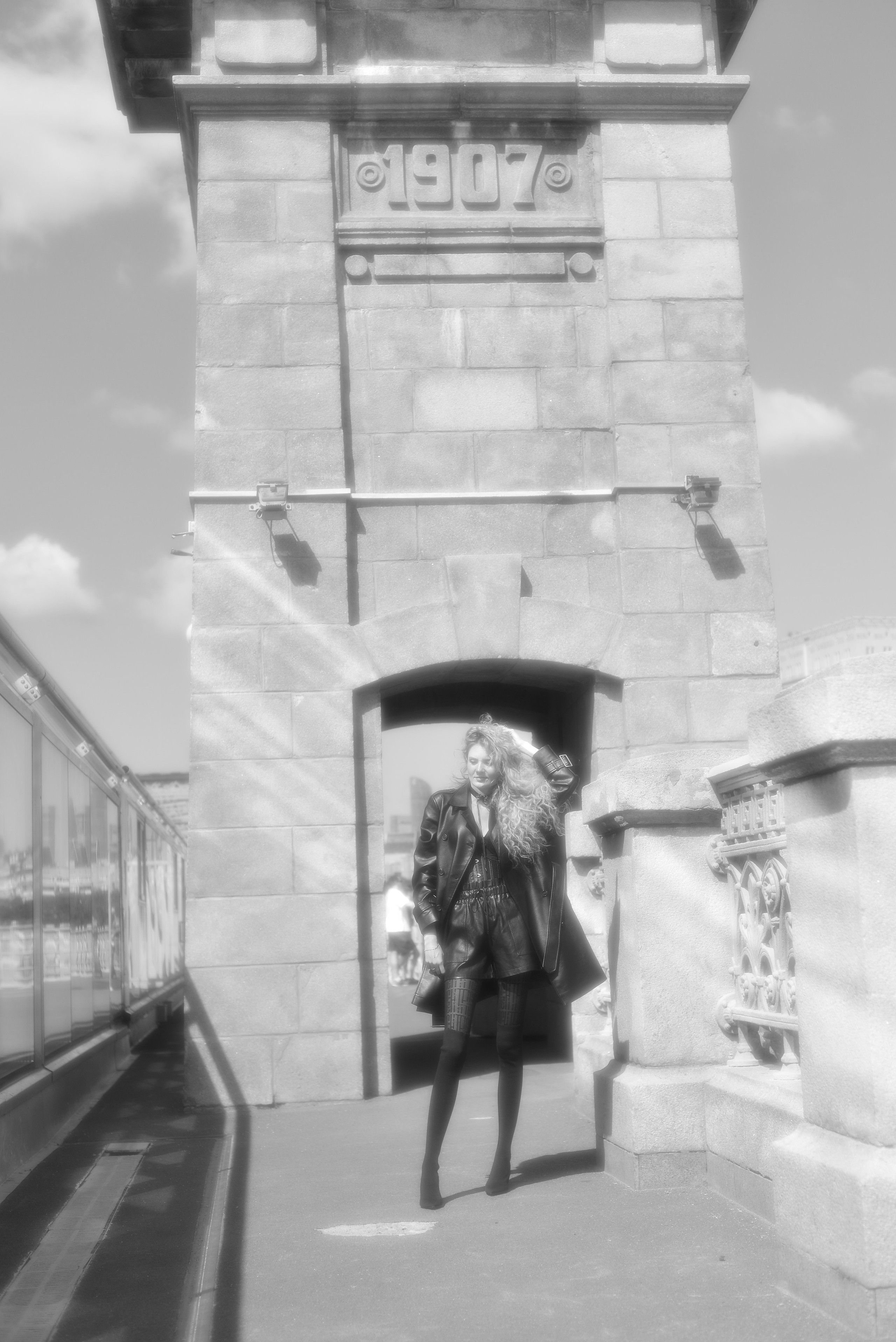 Daria. Diana Yharnam