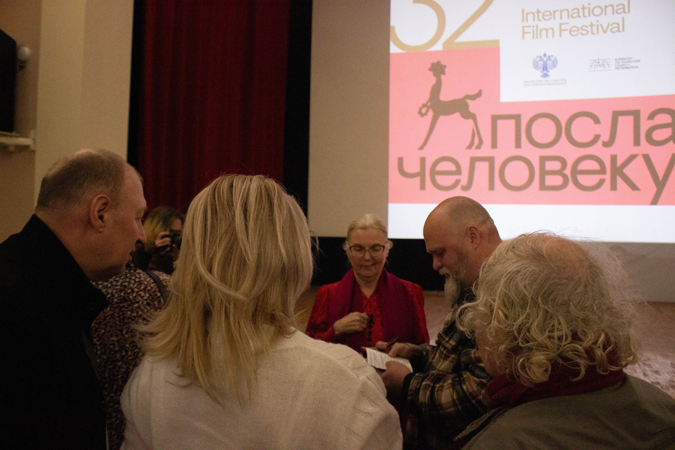 Репортаж. Эля Сеидова, фотохудожник